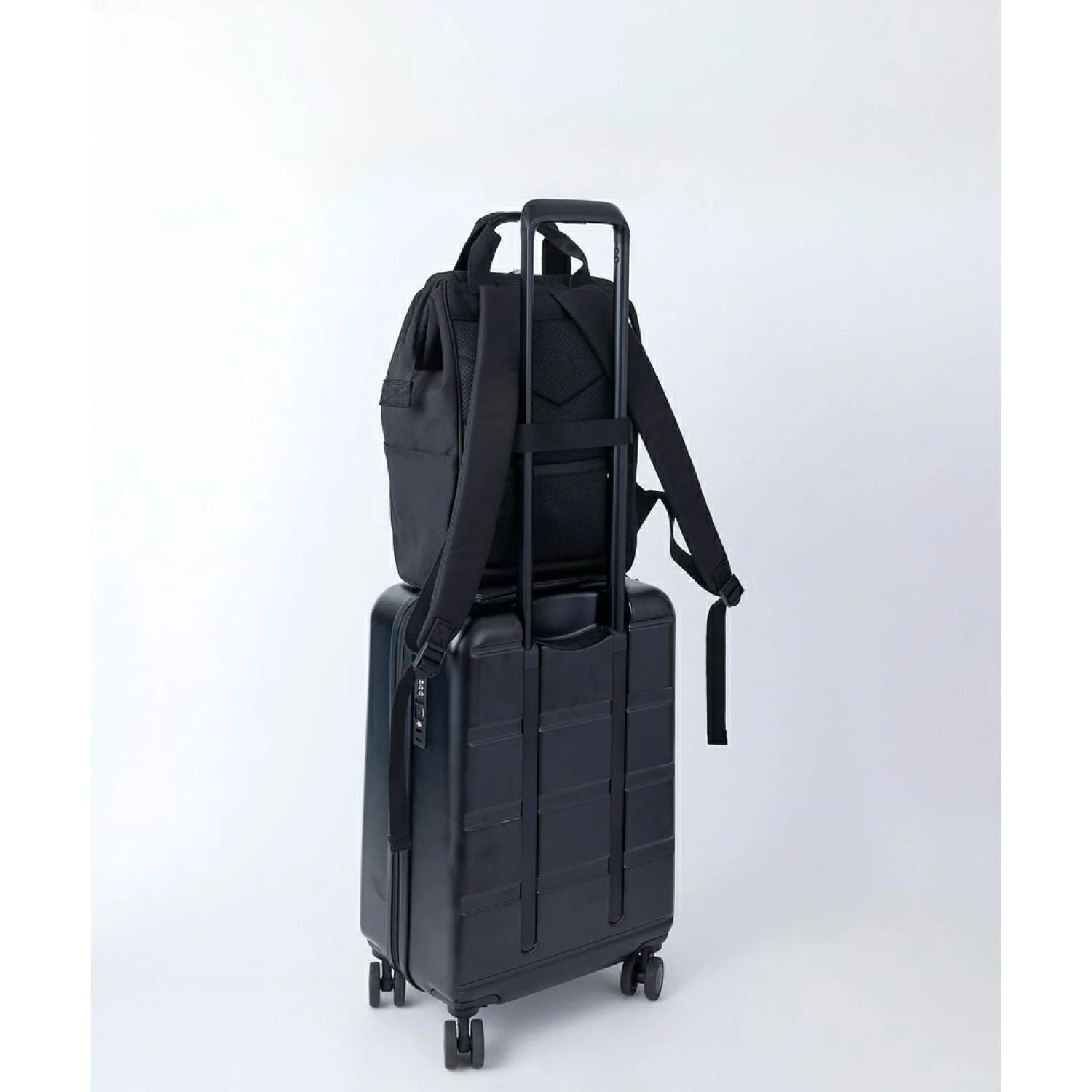 Anello Departure Kuchigane Backpack R - Image 7