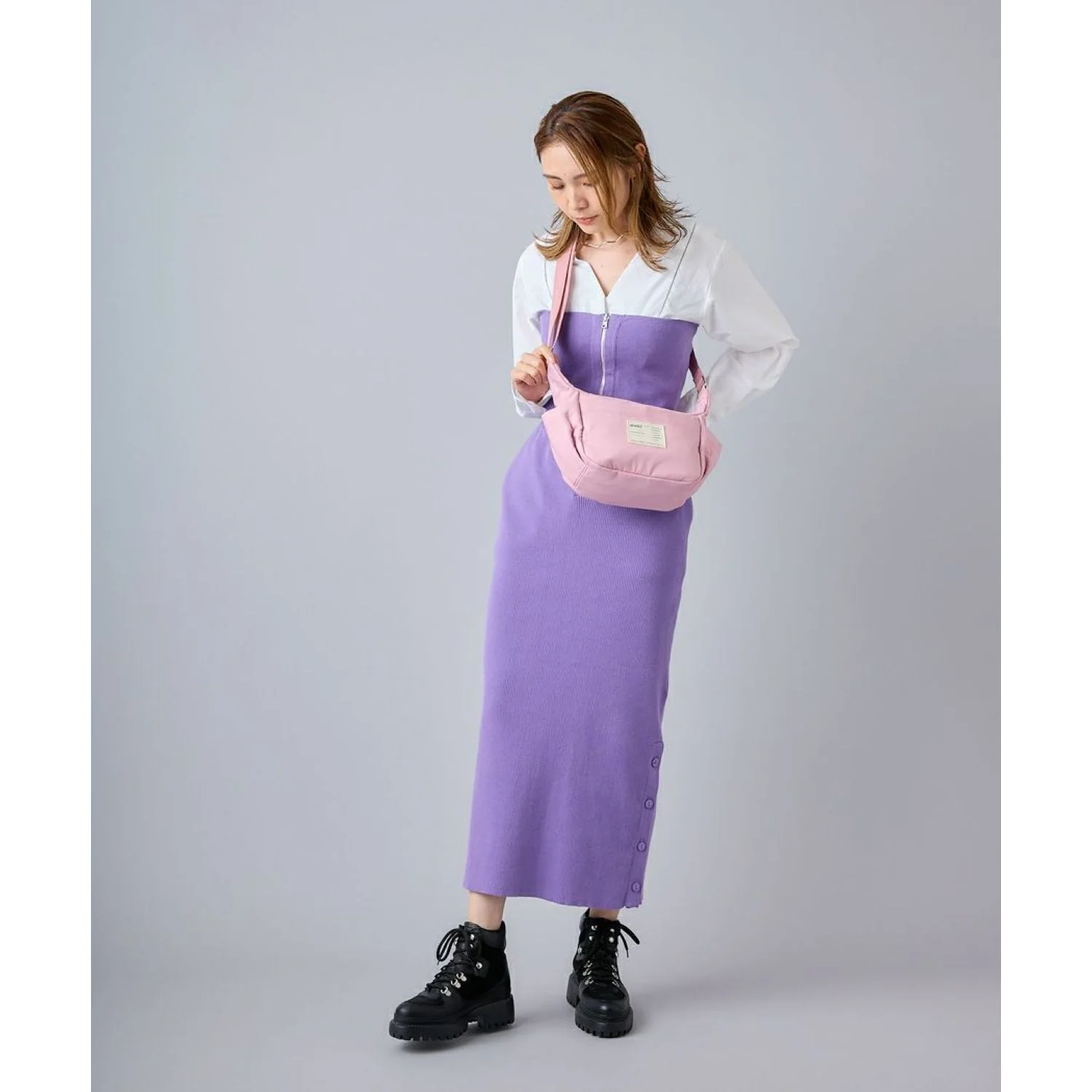 Anello Departure Mini Shoulder Bag - Image 25