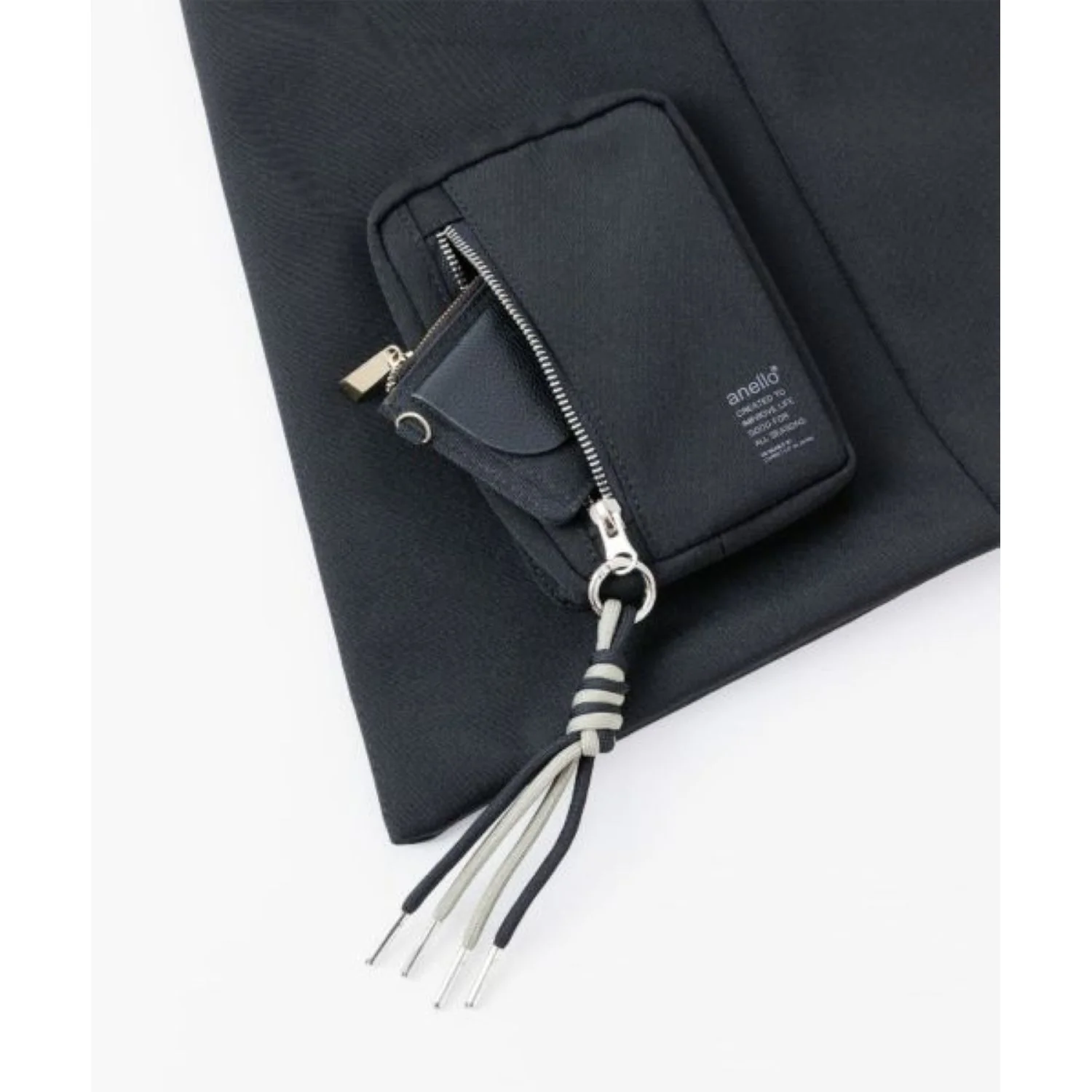 Anello Dorothy Tote Bag - Image 44