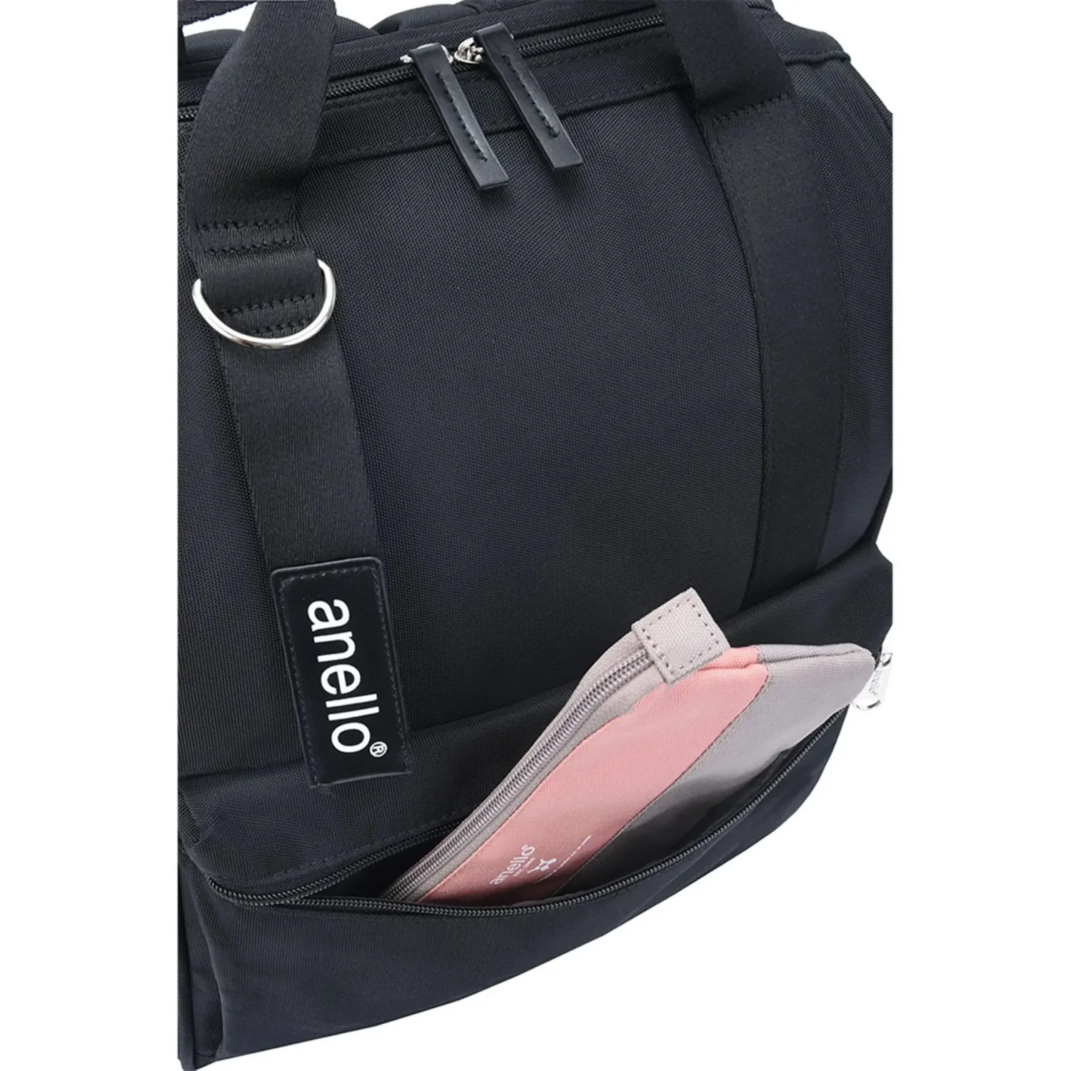 Anello Effe Kuchigane Backpack R - Image 4
