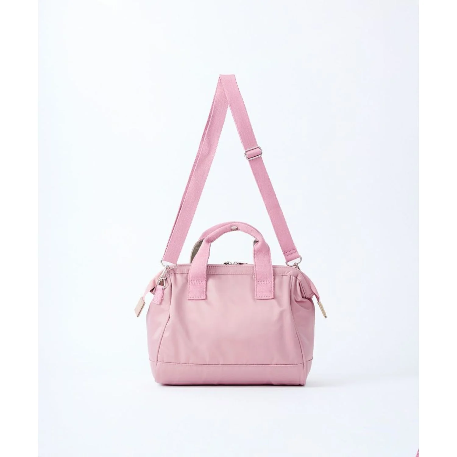 Anello Eleanor Kuchigane 2 Way Mini Shoulder Bag - Image 12