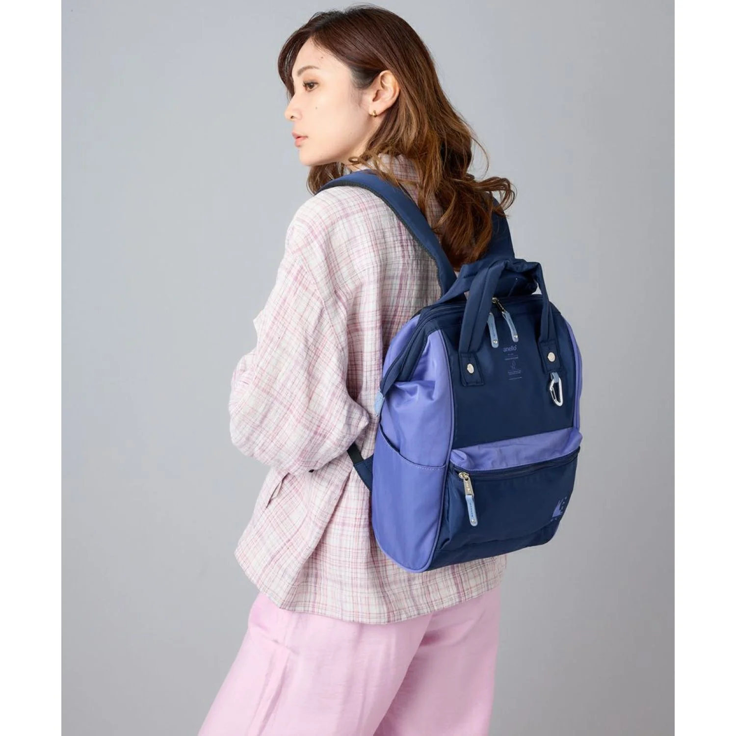Anello Expand4 Kuchigane Backpack RS - Image 33