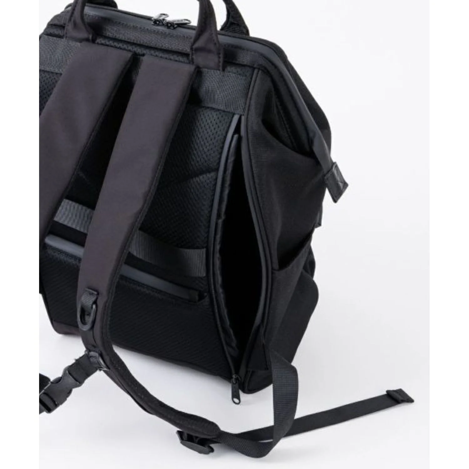 Anello Expand5 Kuchigane Backpack Large - Image 12