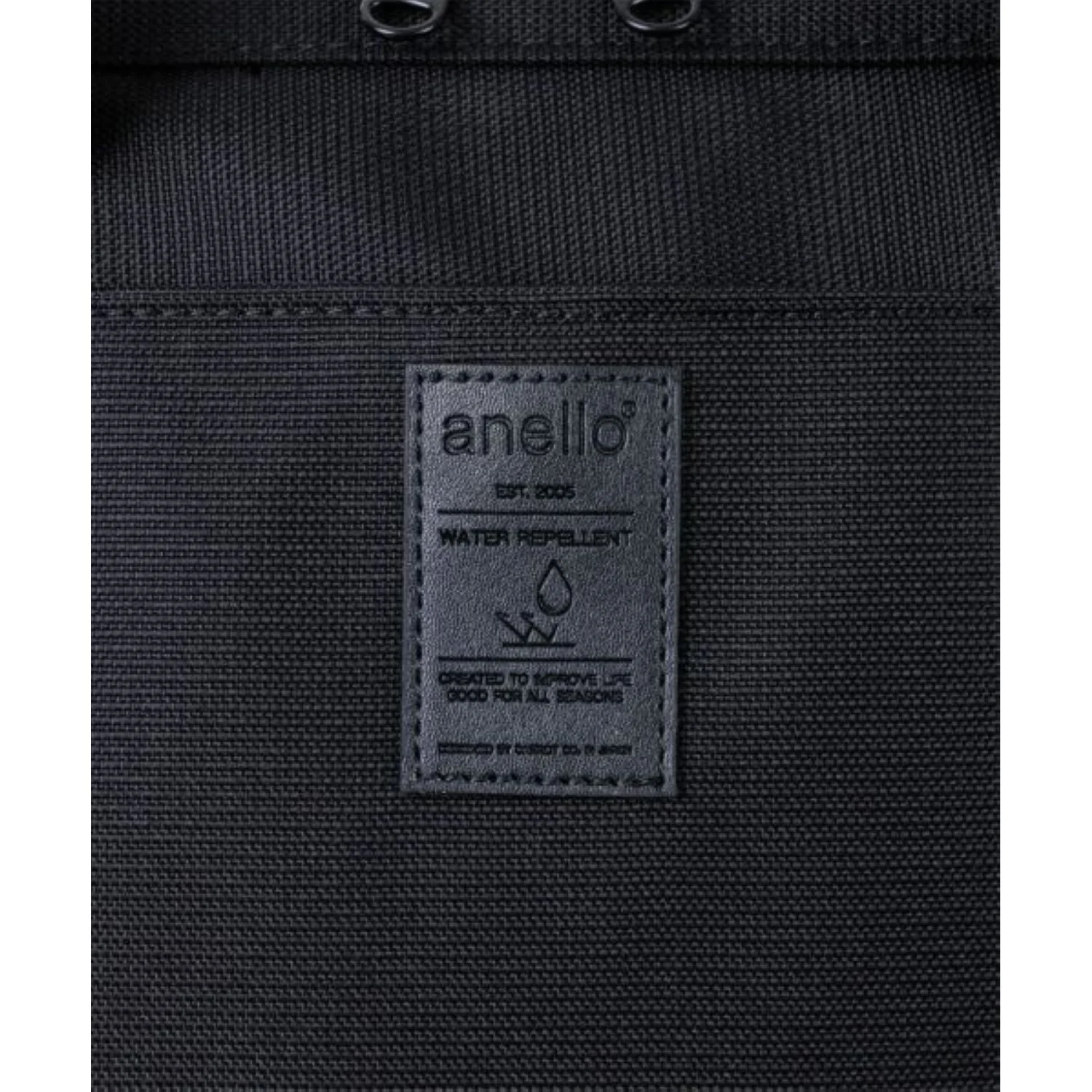 Anello Expand5 Kuchigane Backpack Large - Image 15