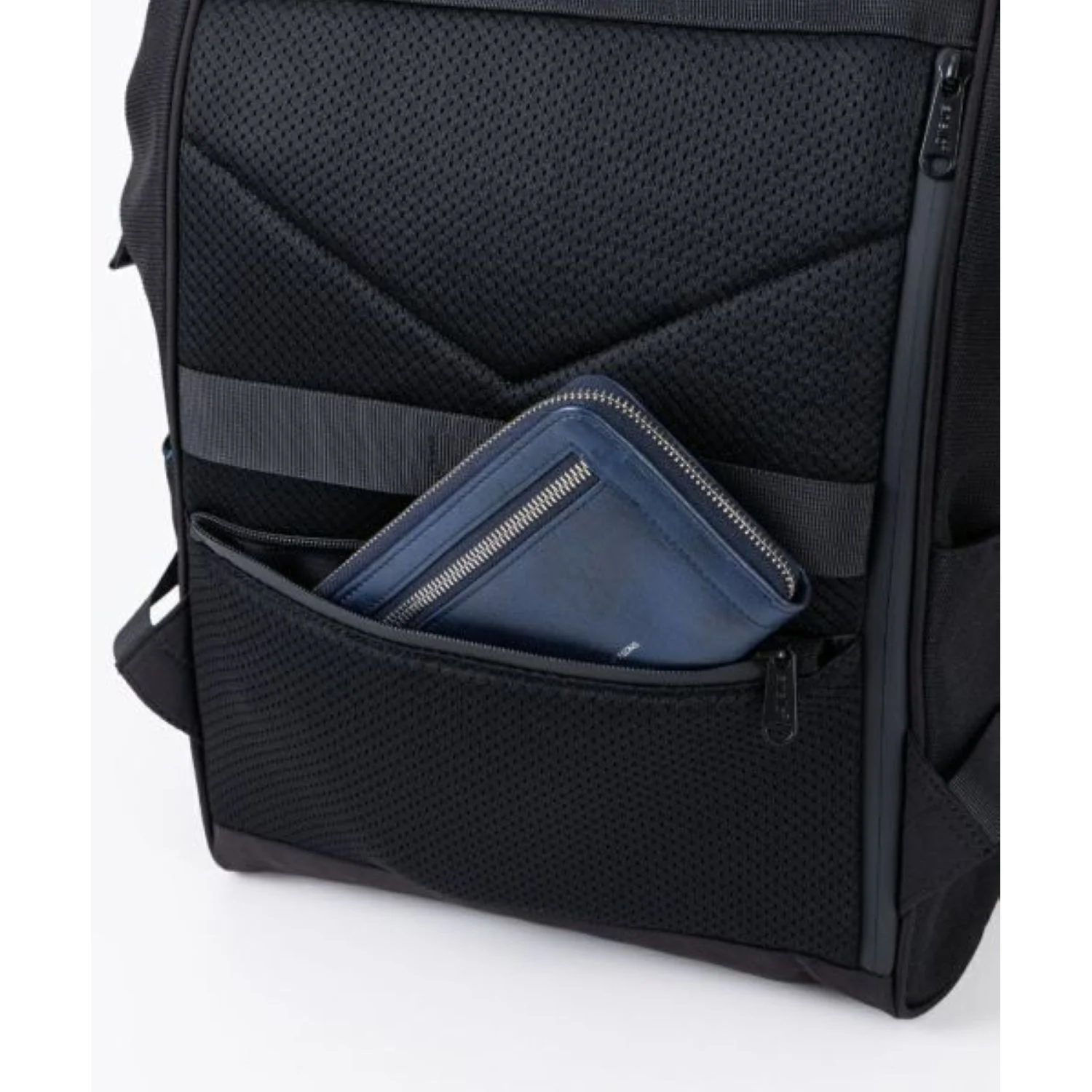 Anello Expand5 Kuchigane Backpack Large - Image 9