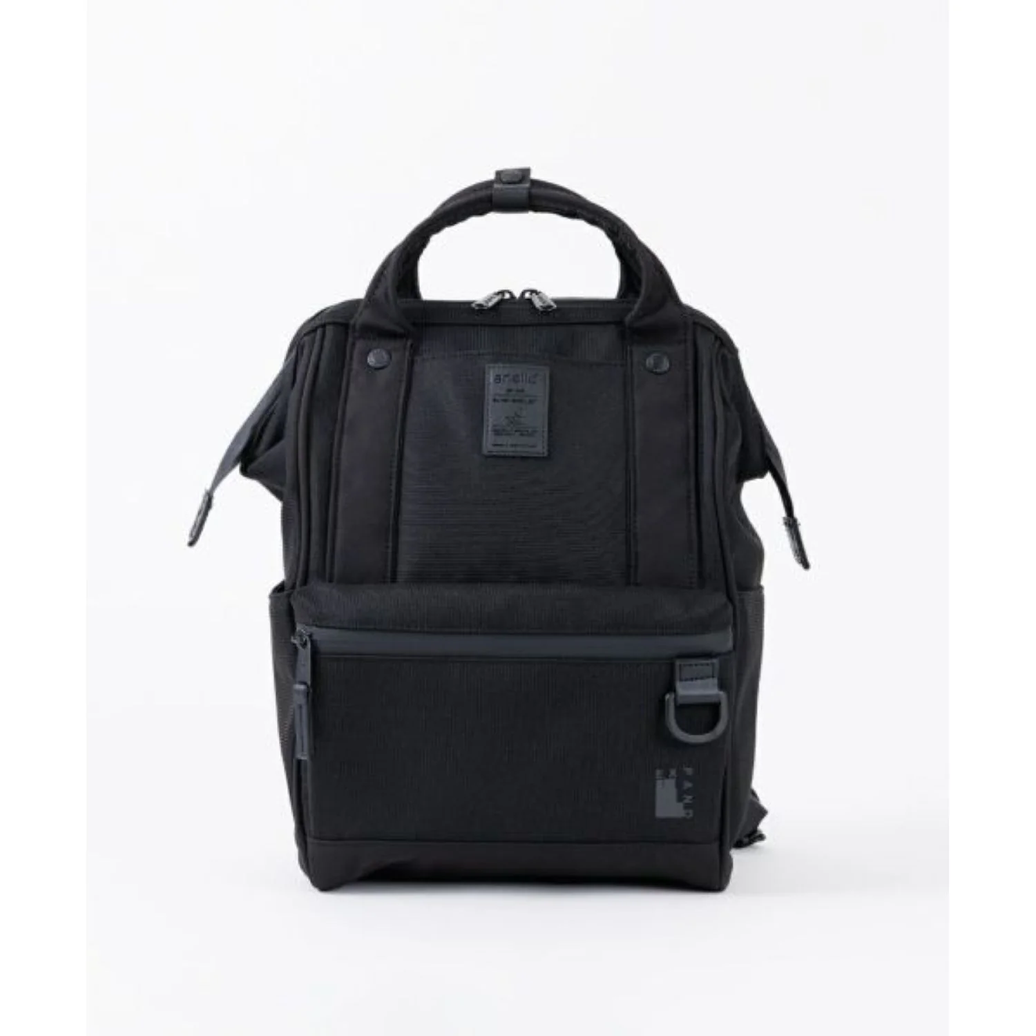 Anello Expand5 Kuchigane Backpack Regular - Image 21