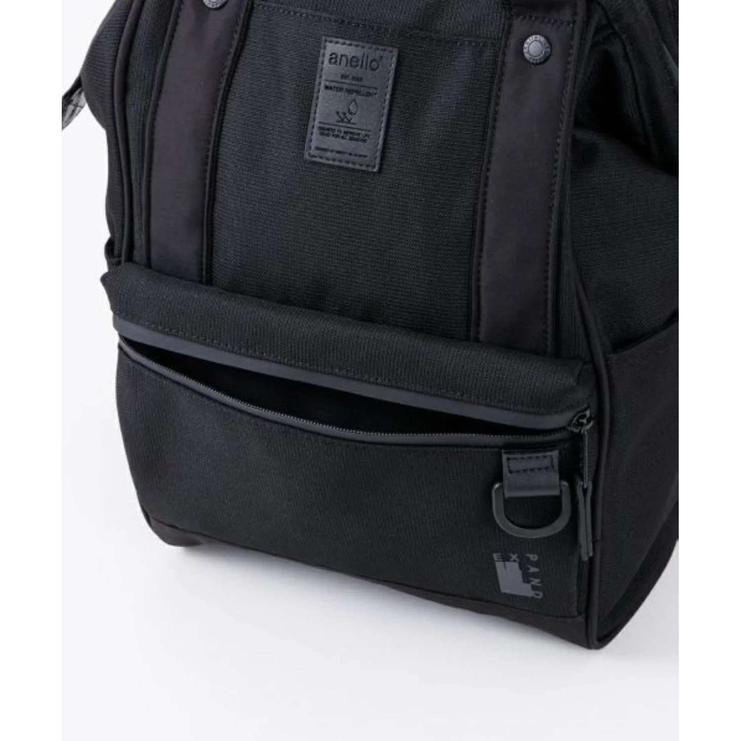 Anello Expand5 Kuchigane Backpack Regular - Image 28