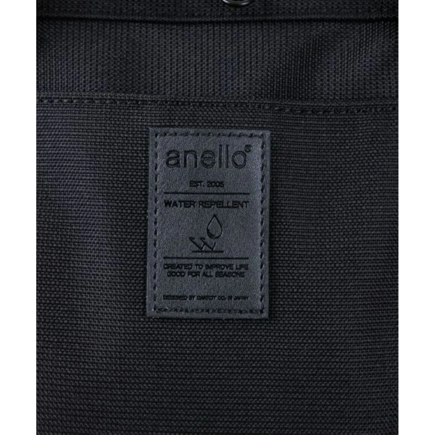 Anello Expand5 Kuchigane Backpack Regular - Image 45