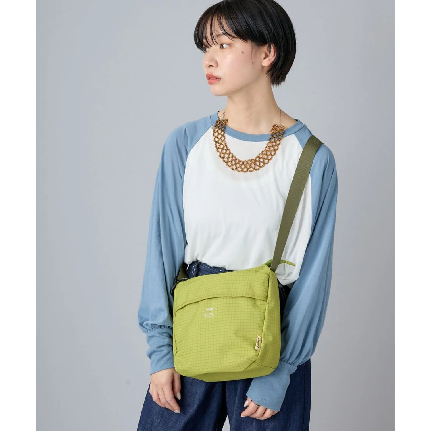 Anello Fun Shoulder Bag - Image 43