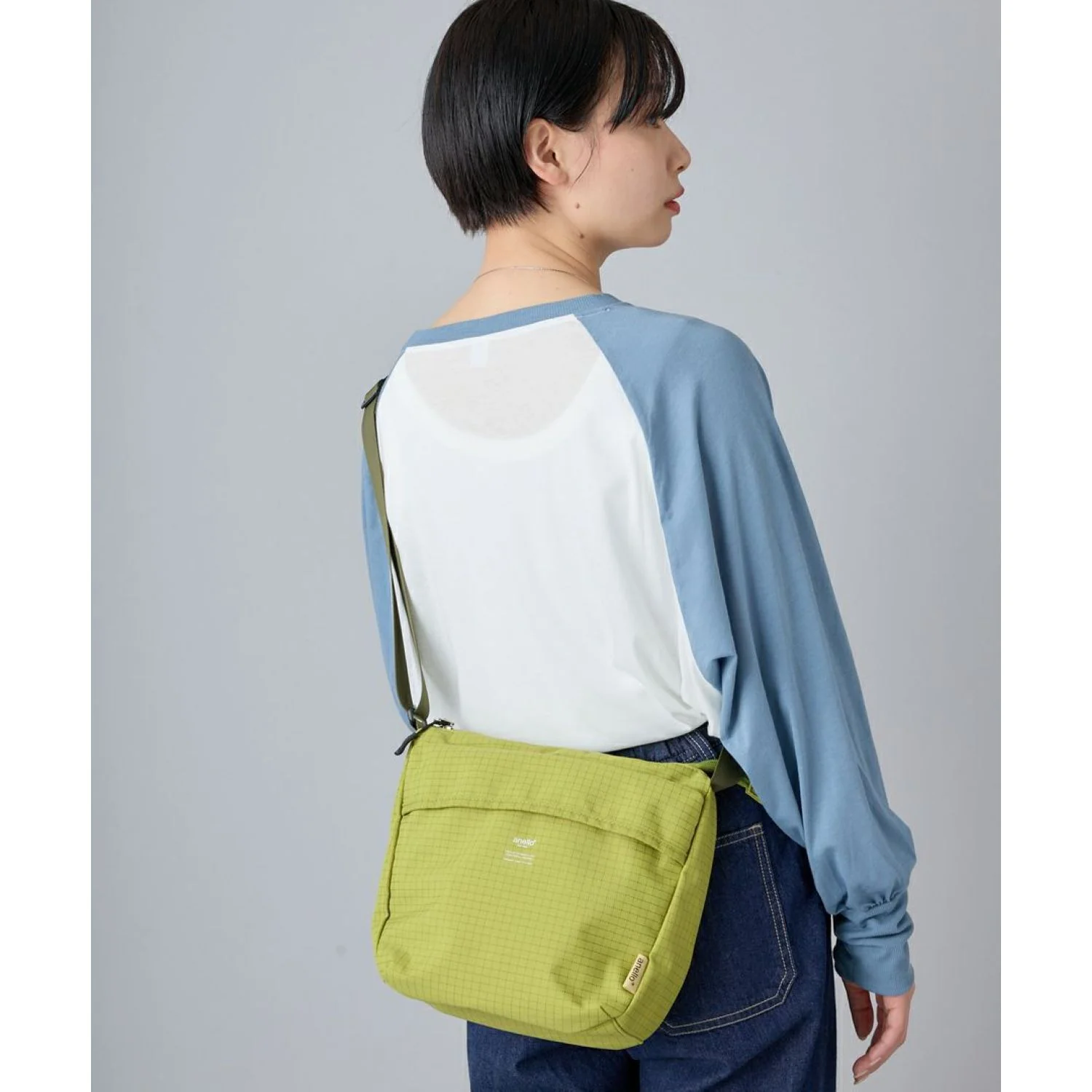 Anello Fun Shoulder Bag - Image 44