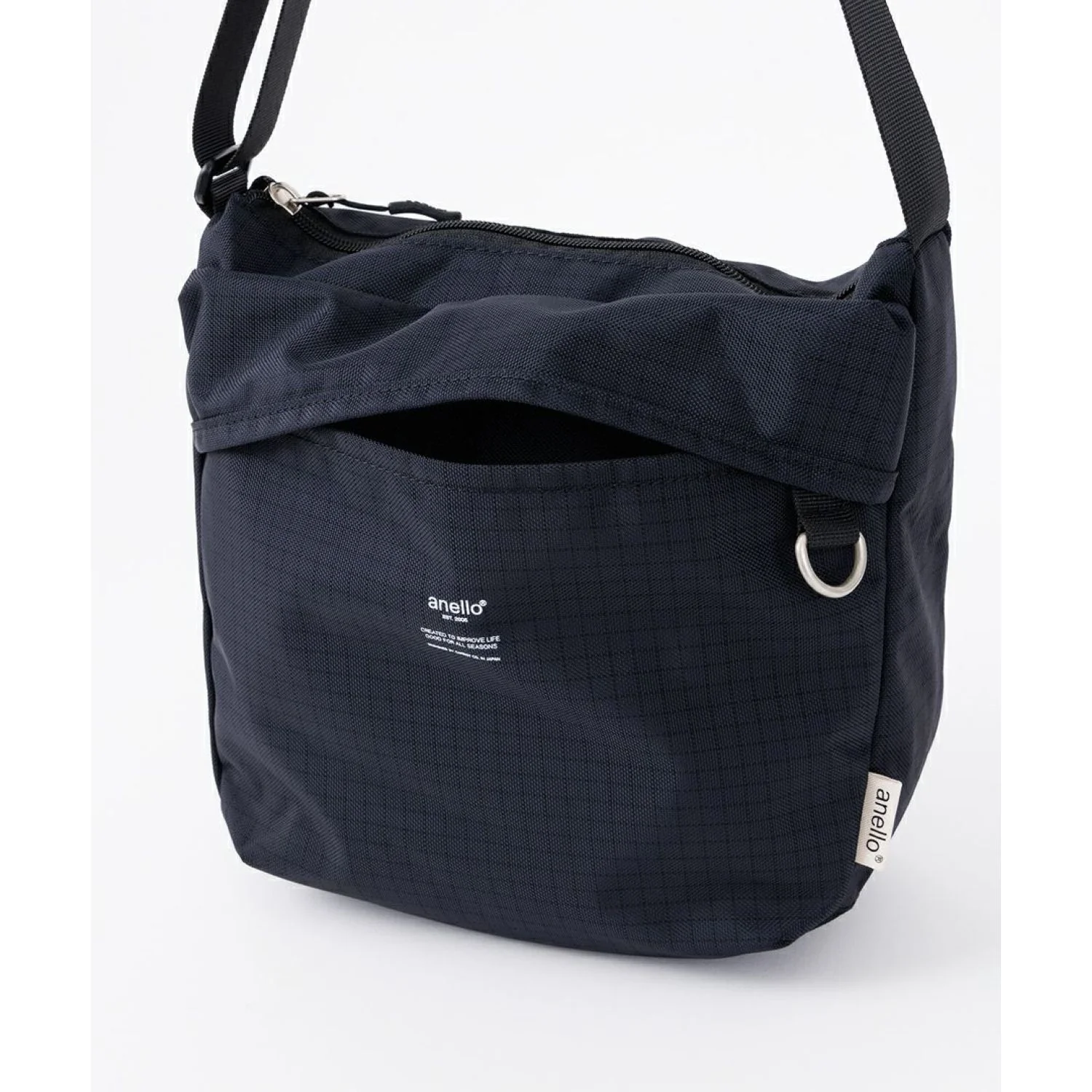 Anello Fun Shoulder Bag - Image 8