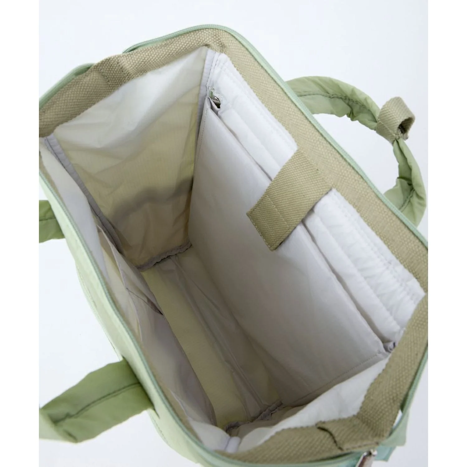 Anello Future Nostalgia Kuchigane Backpack Slim R - Image 19