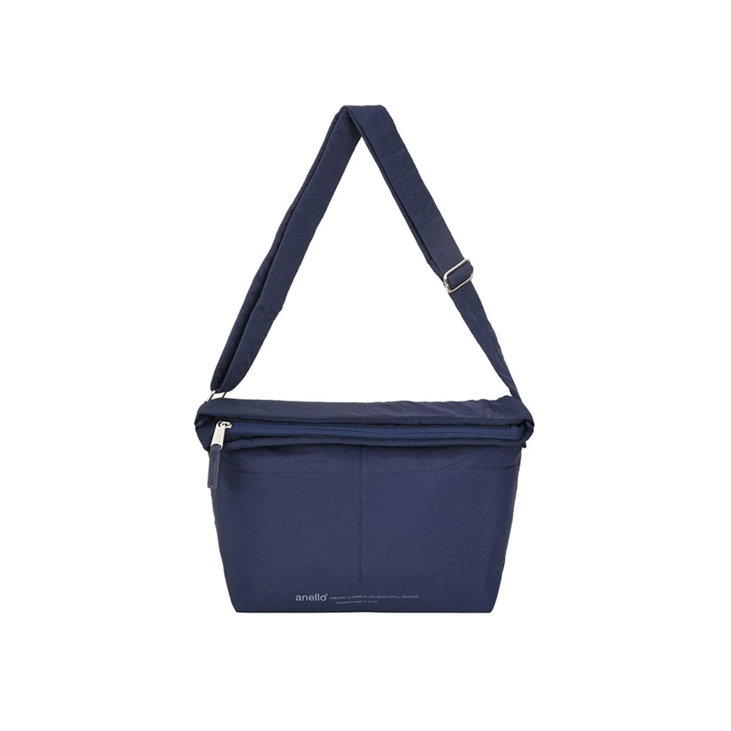 Anello Future Nostalgia Shoulder Bag - Image 13