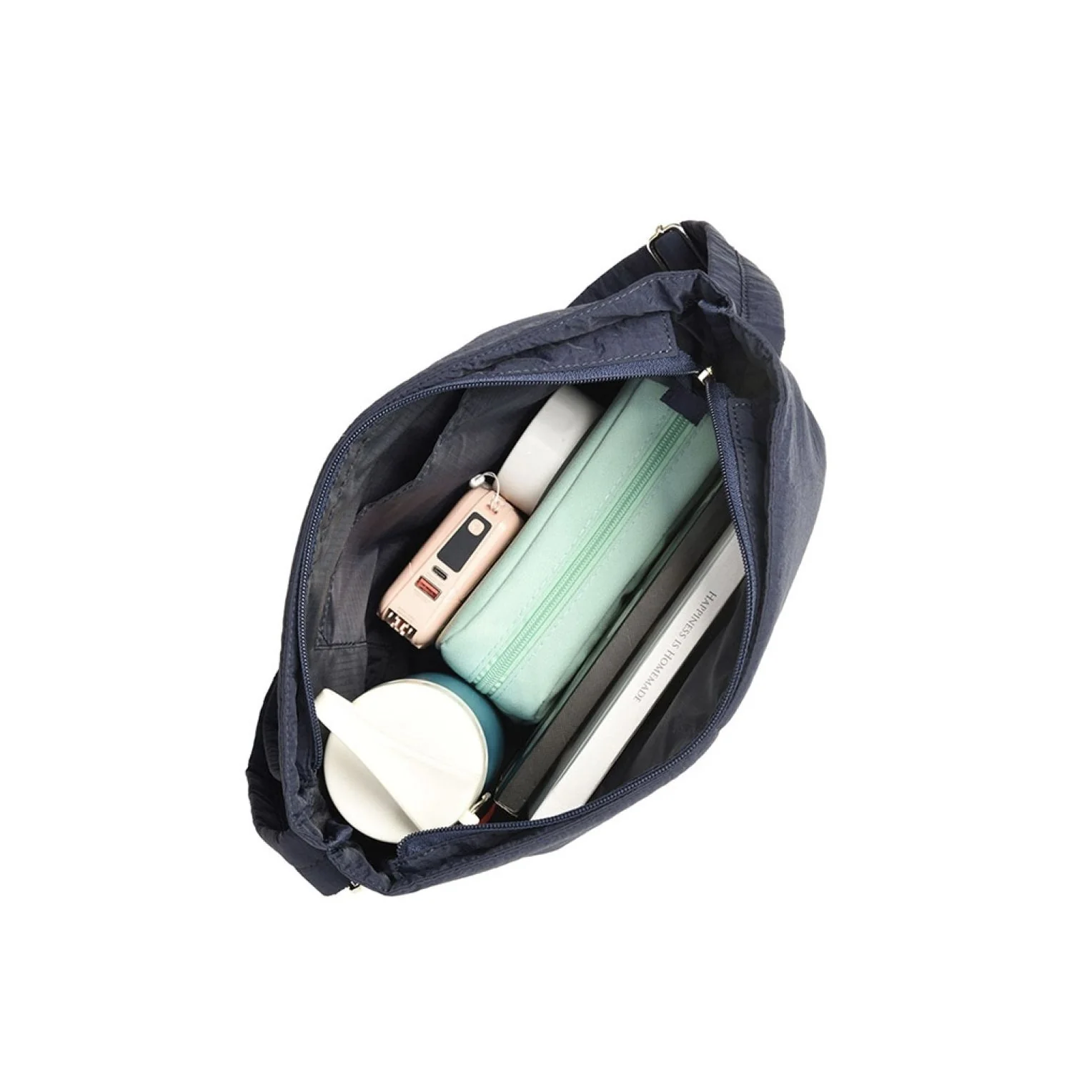 Anello Future Nostalgia Shoulder Bag - Image 18