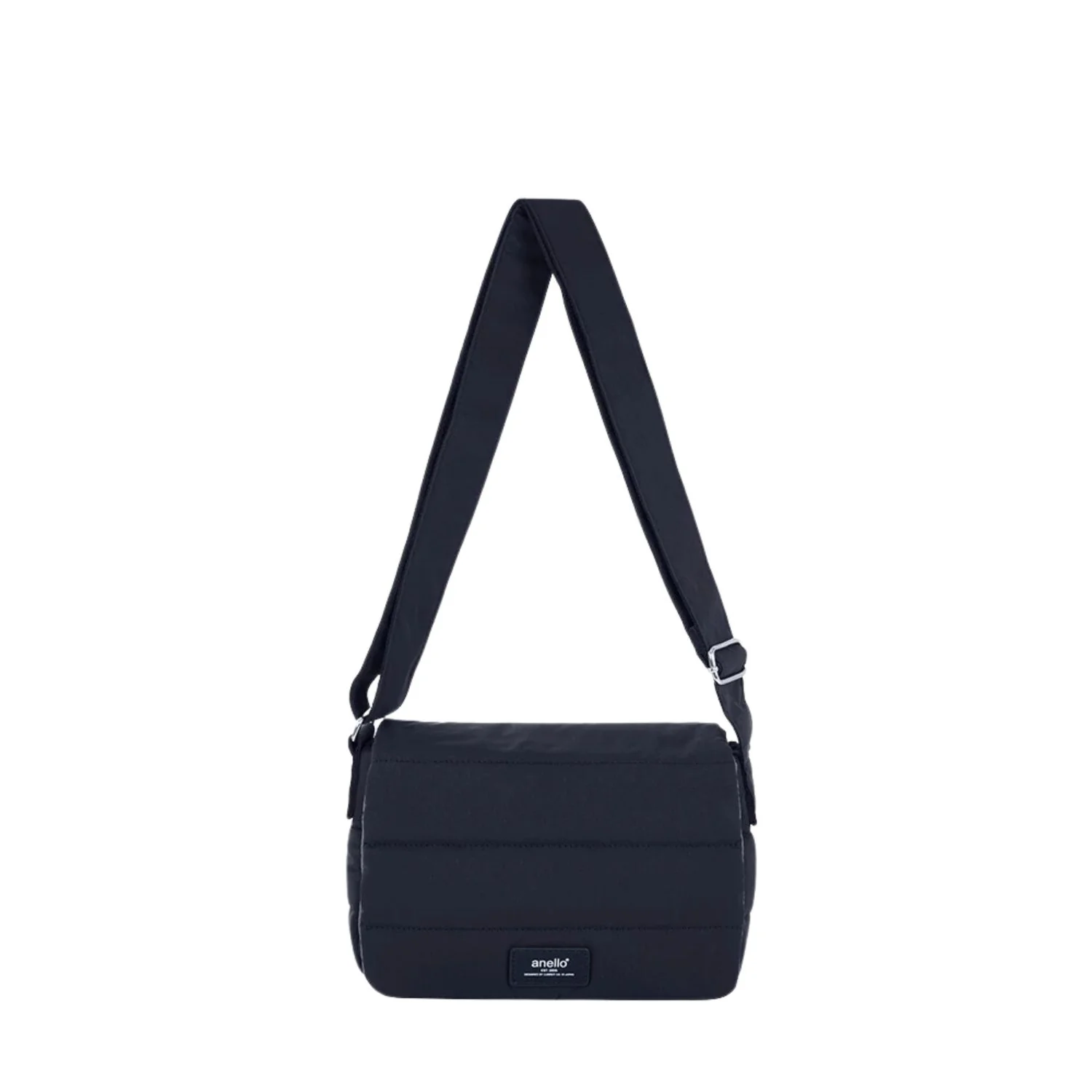 Anello Fuzzy Flappy Shoulder Bag - Image 2