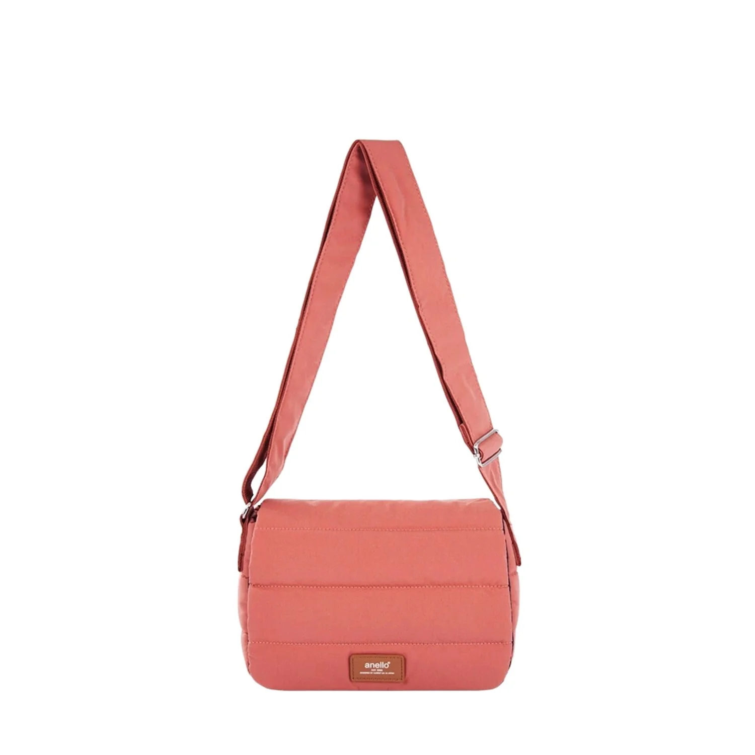 Anello Fuzzy Flappy Shoulder Bag - Image 20
