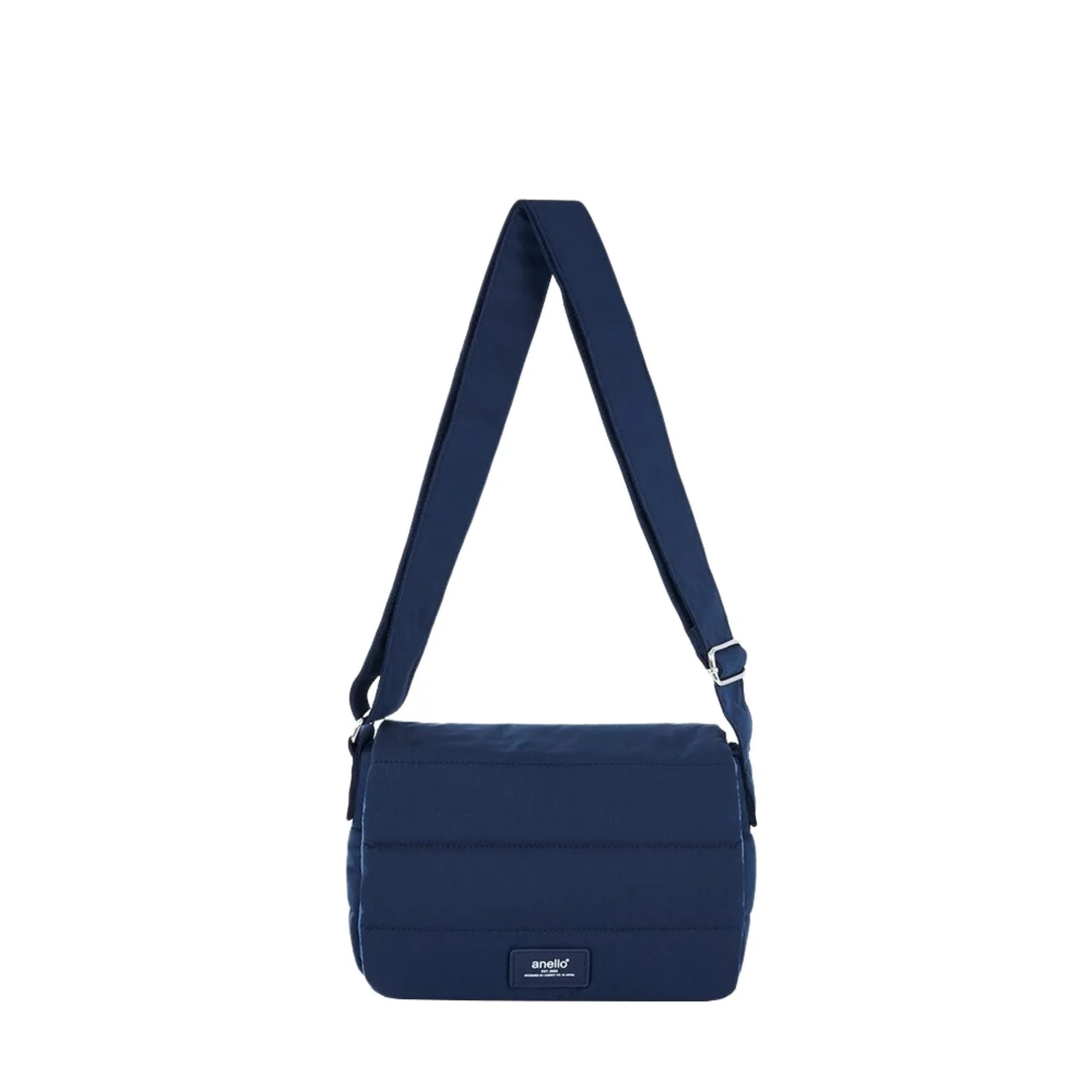 Anello Fuzzy Flappy Shoulder Bag (SA) - Image 20