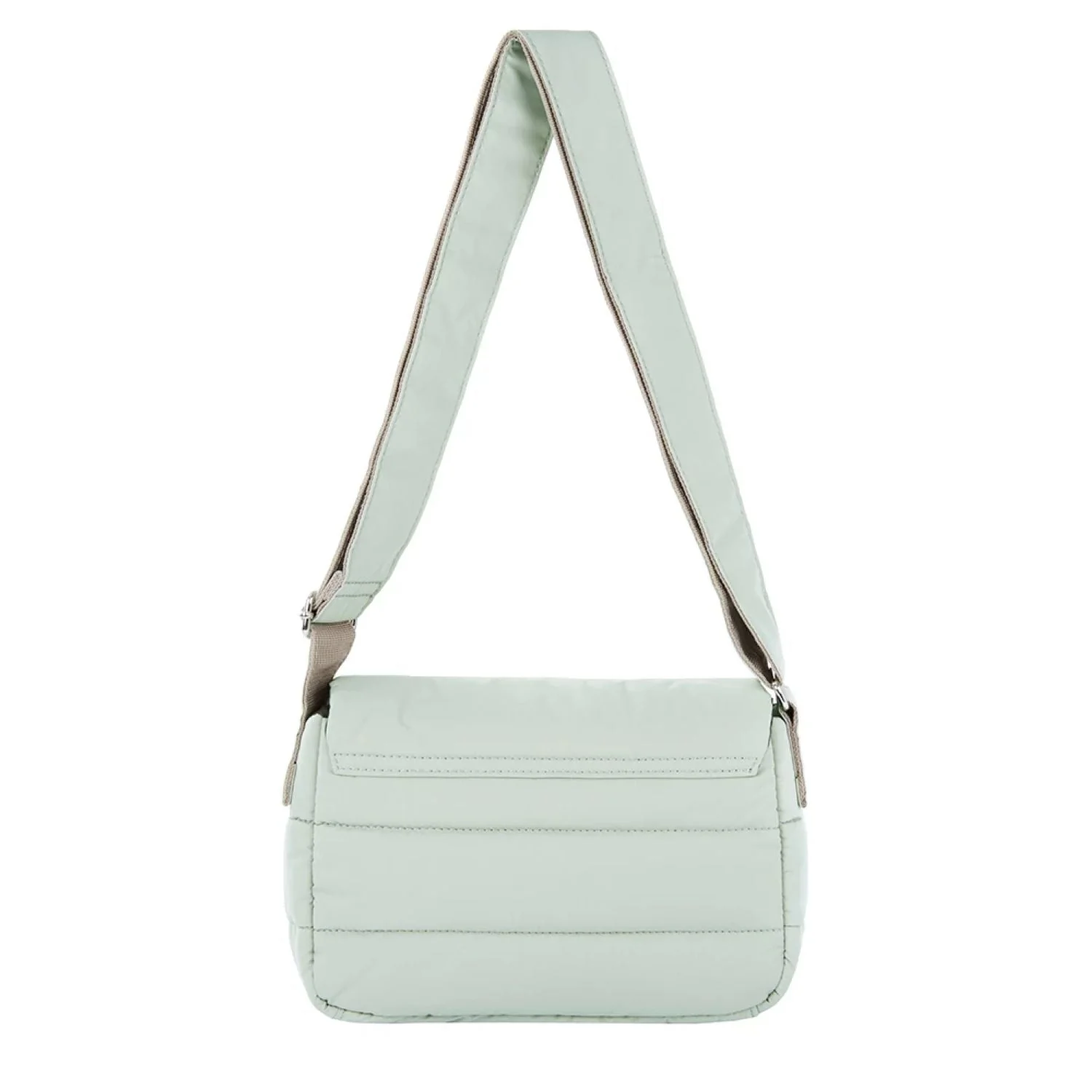 Anello Fuzzy Flappy Shoulder Bag (SA) - Image 22