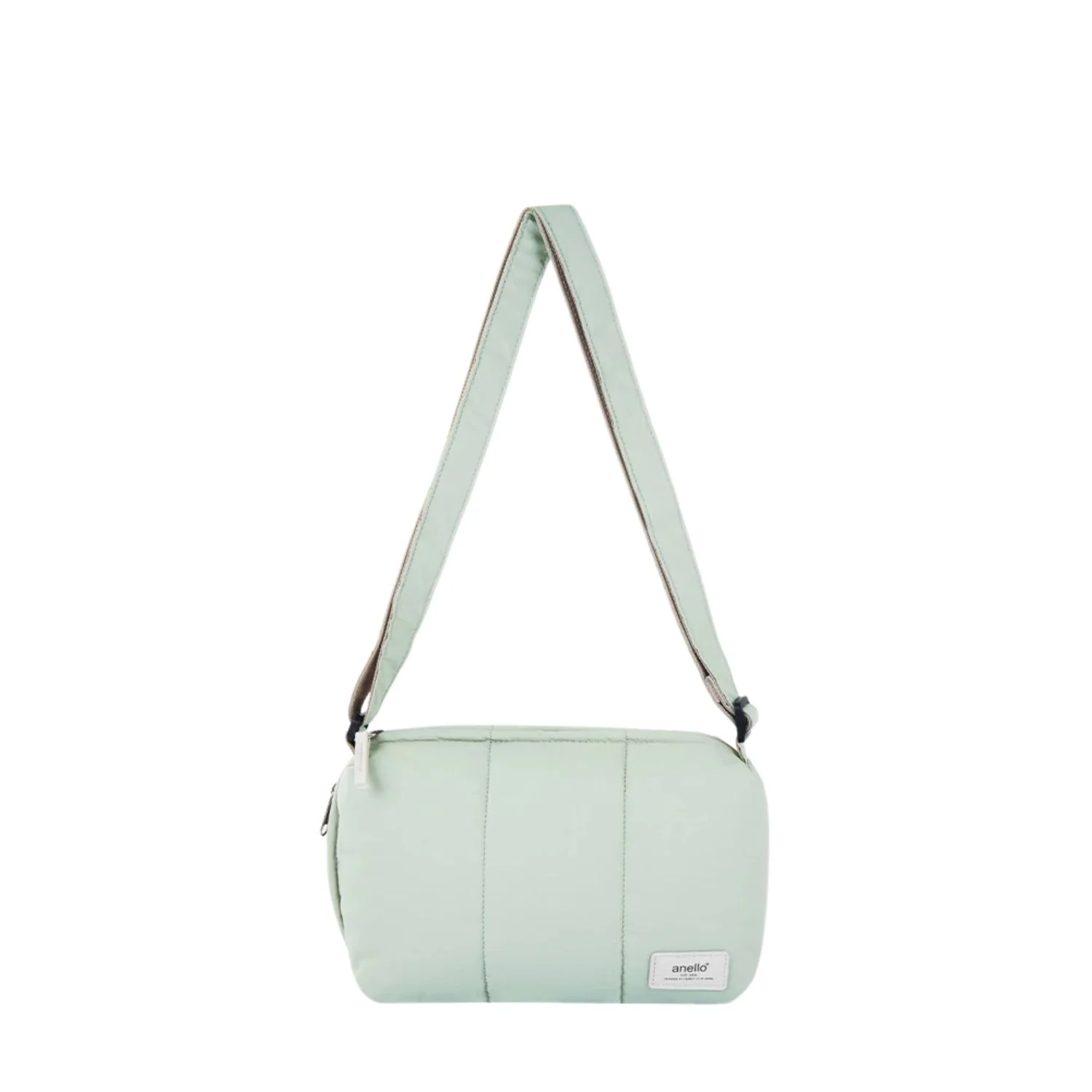 Anello Fuzzy Shoulder Bag - Image 11