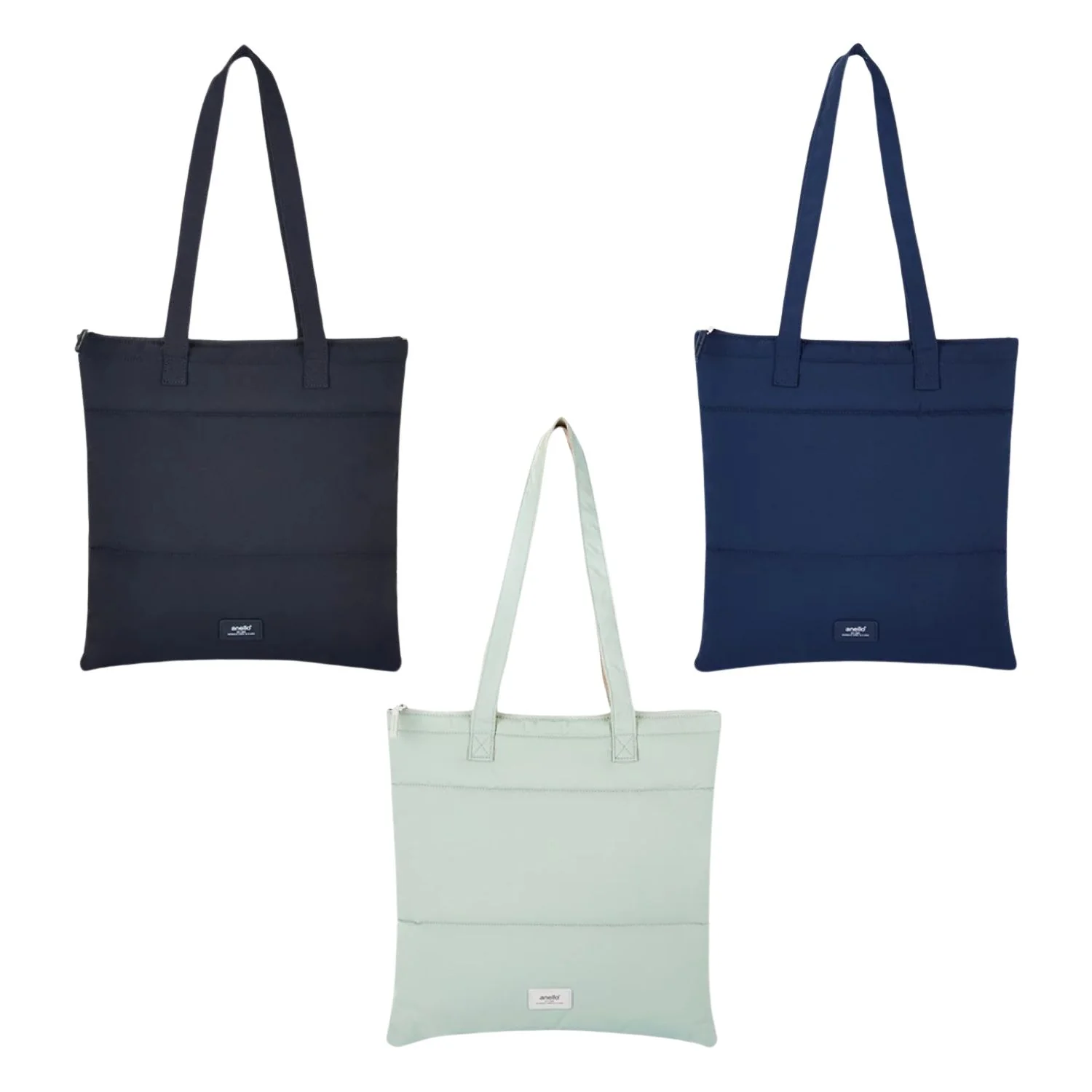 Anello Fuzzy Tote Bag - Image 28