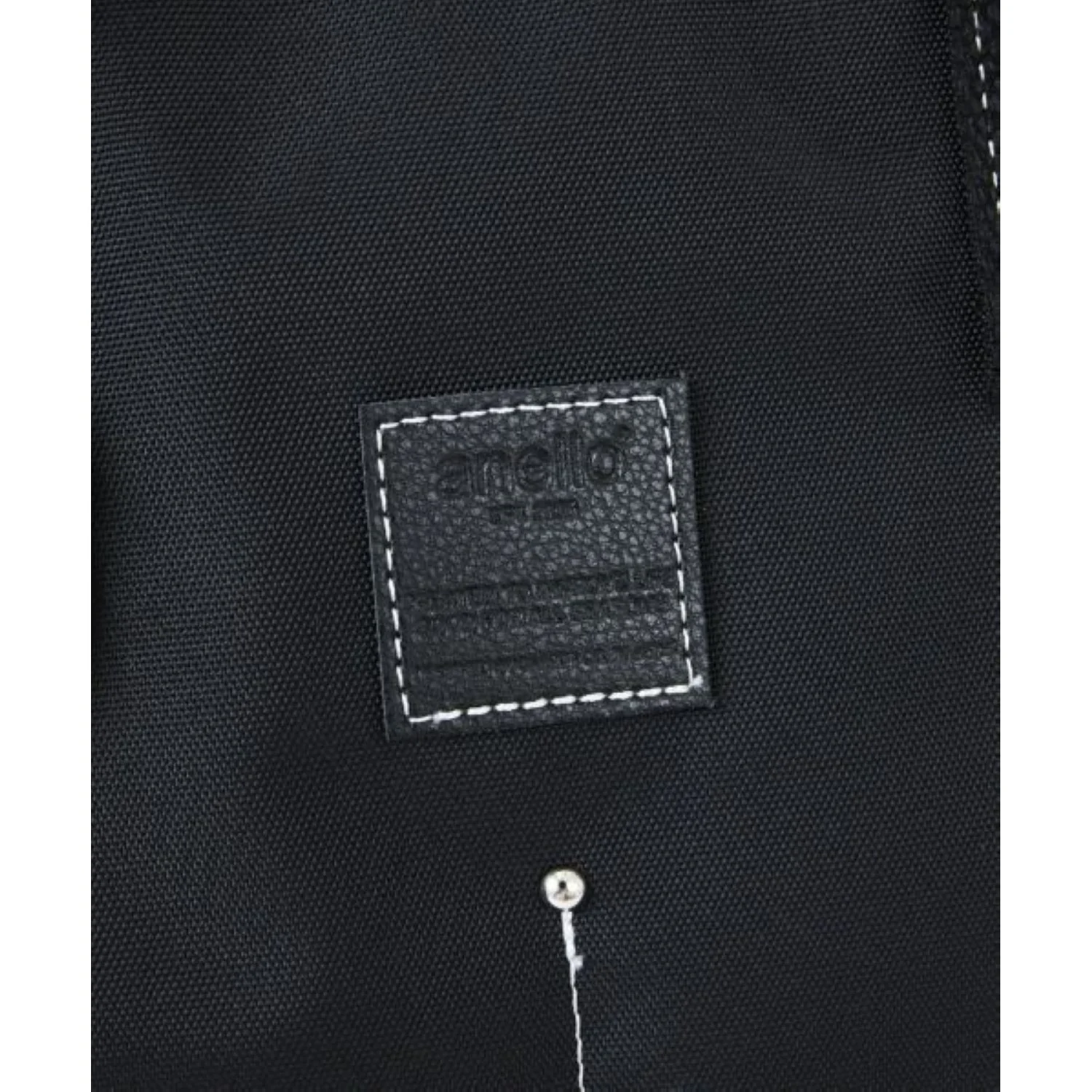 Anello Line Tote Bag - Image 17