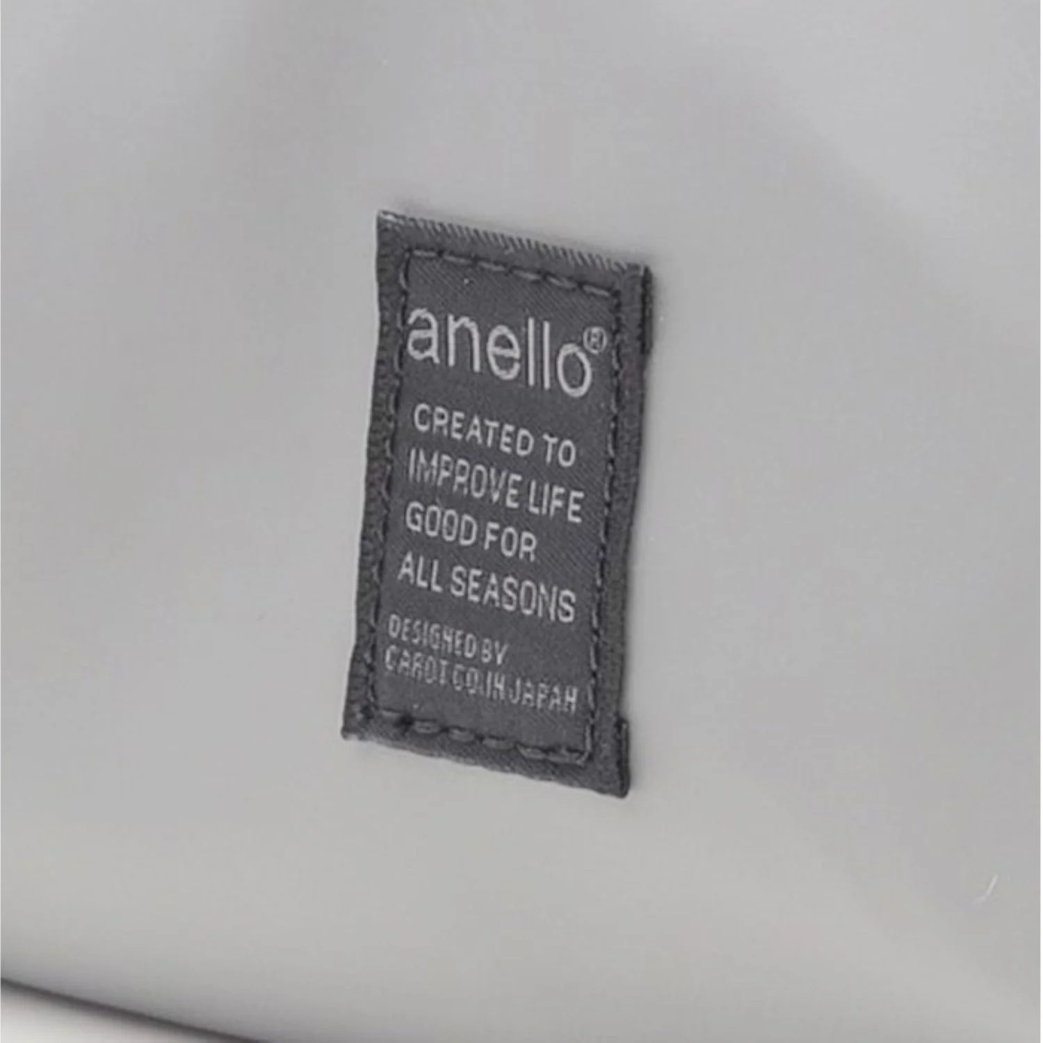 Anello Neil Mini Shoulder Bag - Image 8