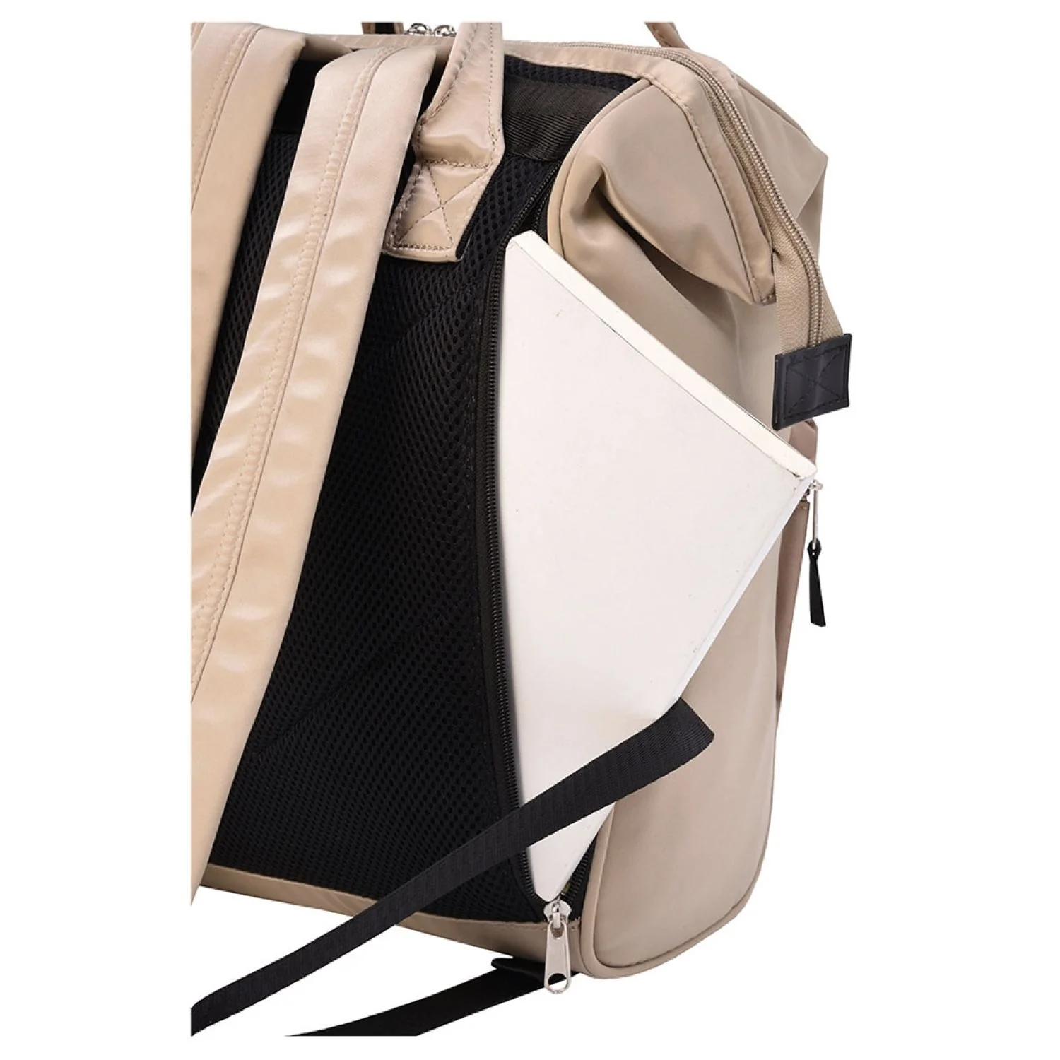 Anello New Orchard Kuchigane Backpack Slim S - Image 4
