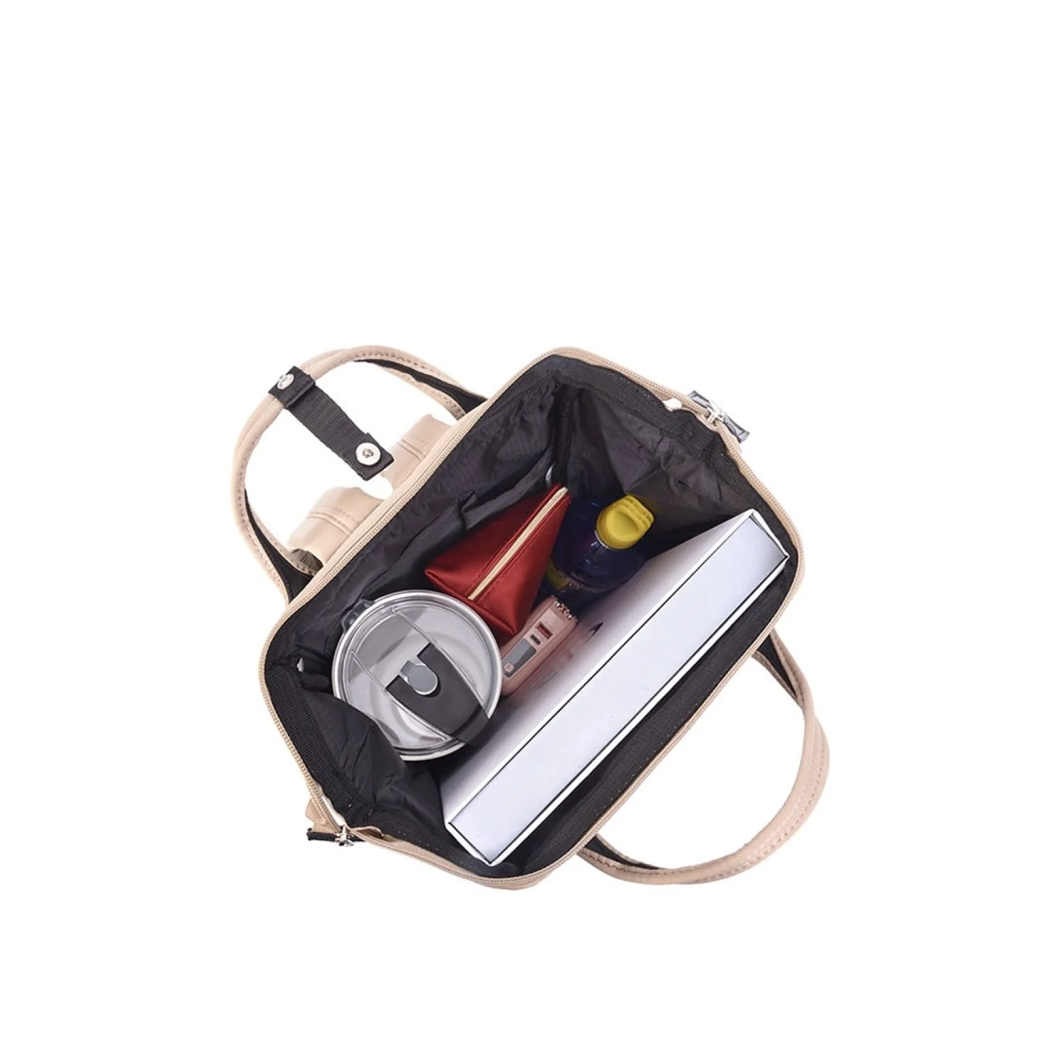 Anello New Orchard Kuchigane Backpack Slim S - Image 6