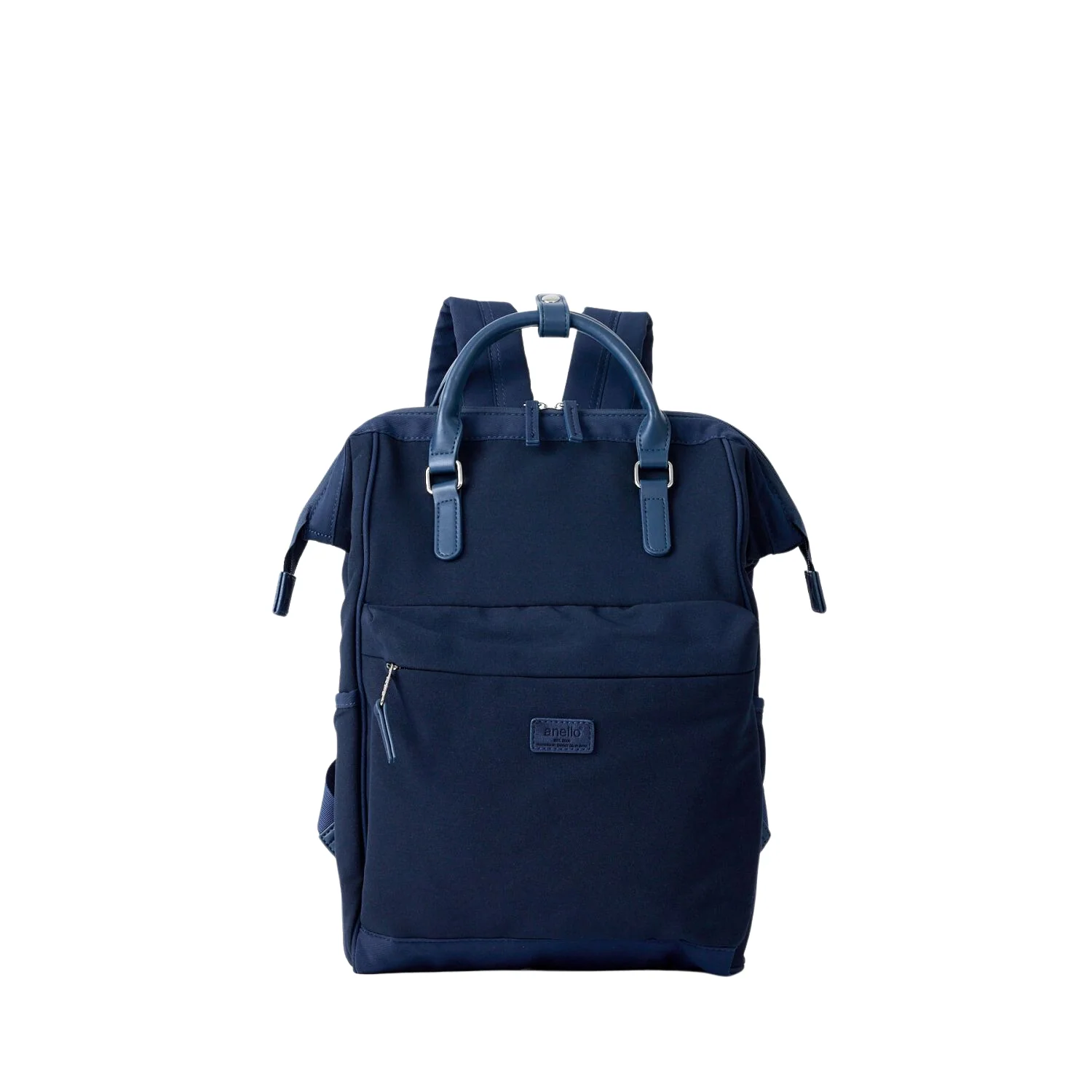 Anello New Retro Kuchigane Backpack Slim R - Image 5