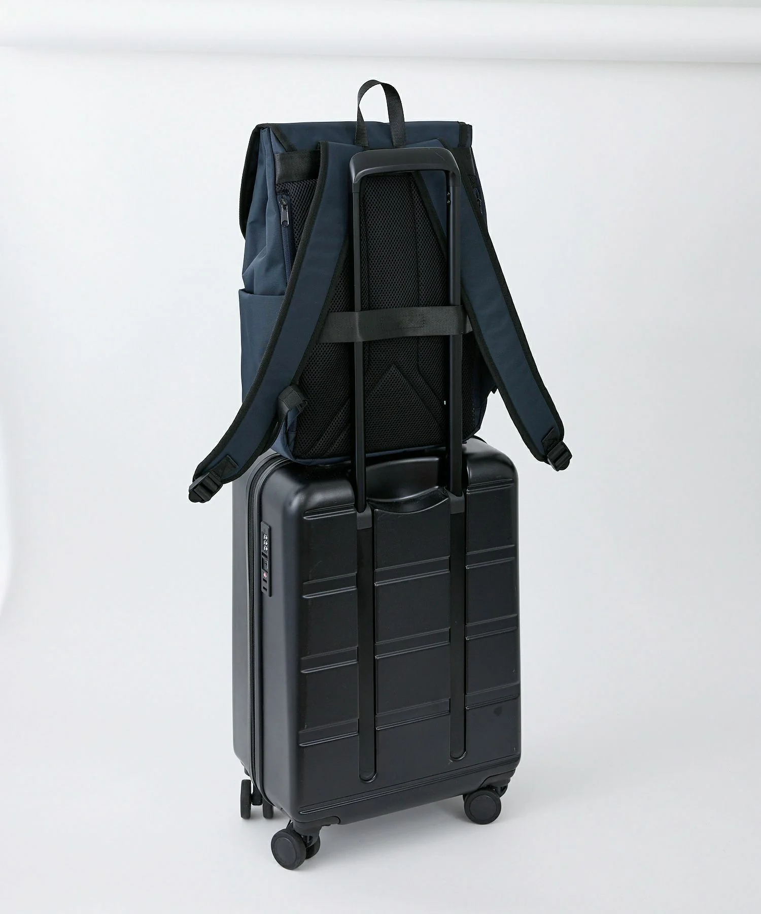 Anello Nile Flappy Backpack - Image 14