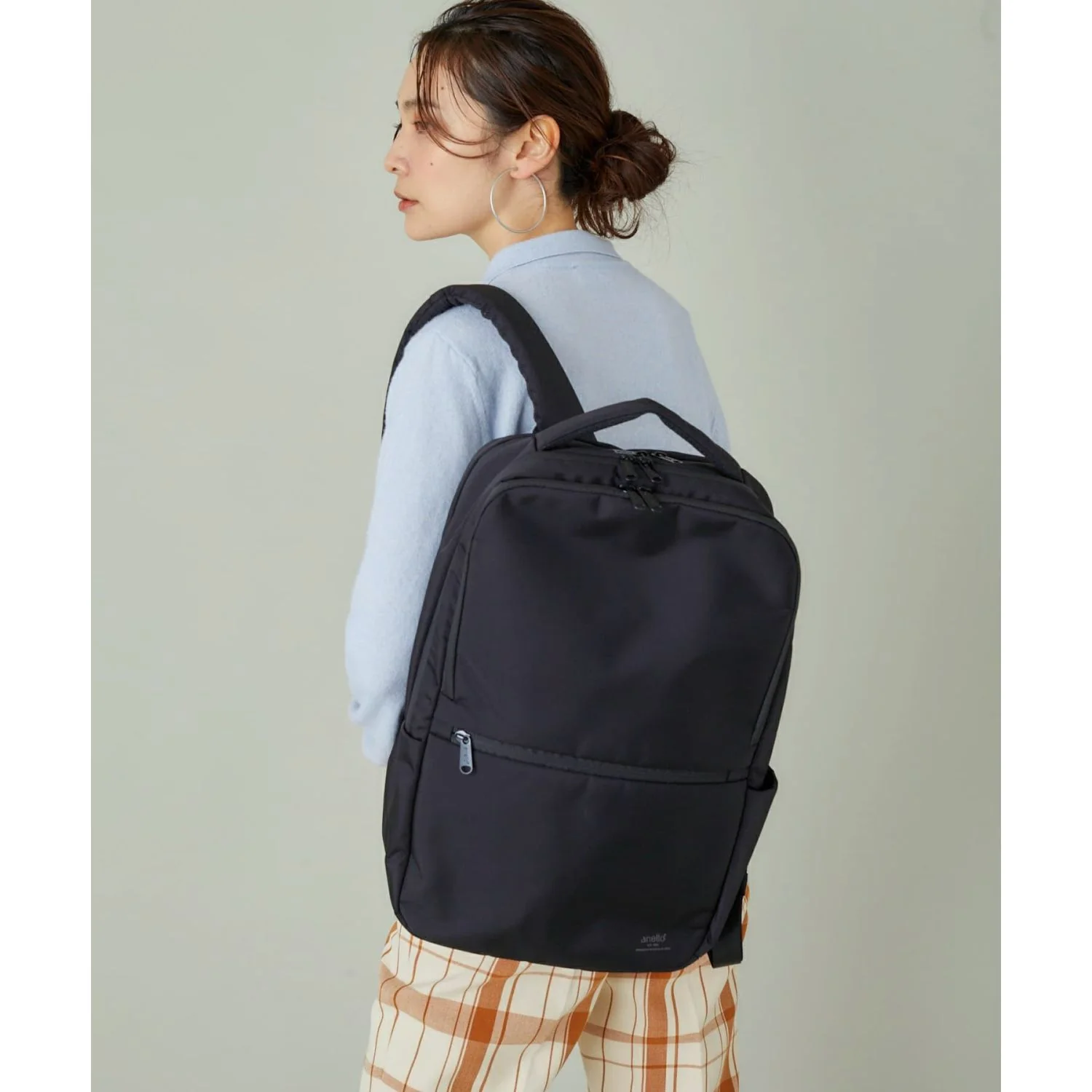 Anello Nile Multifunctional Backpack R - Image 4