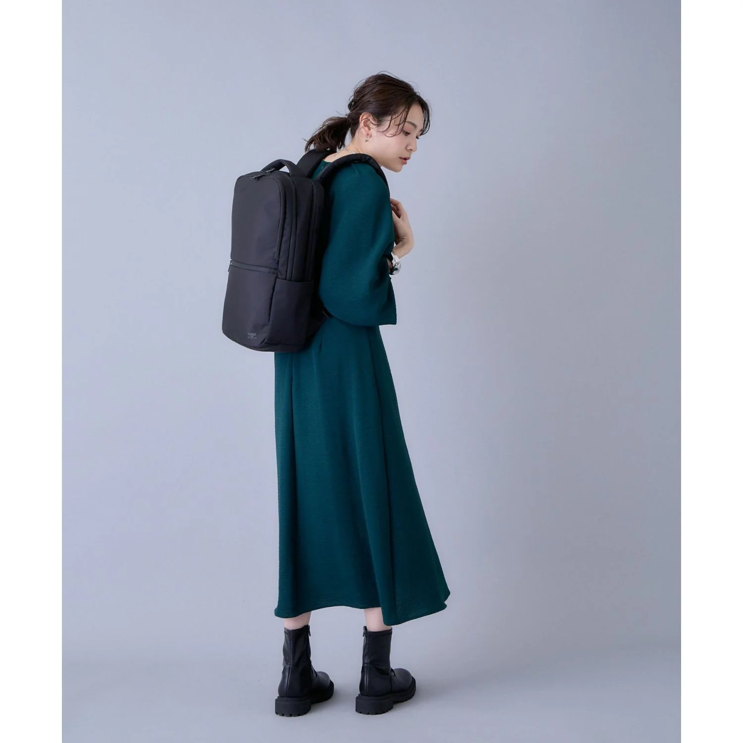 Anello Nile Multifunctional Backpack R - Image 7