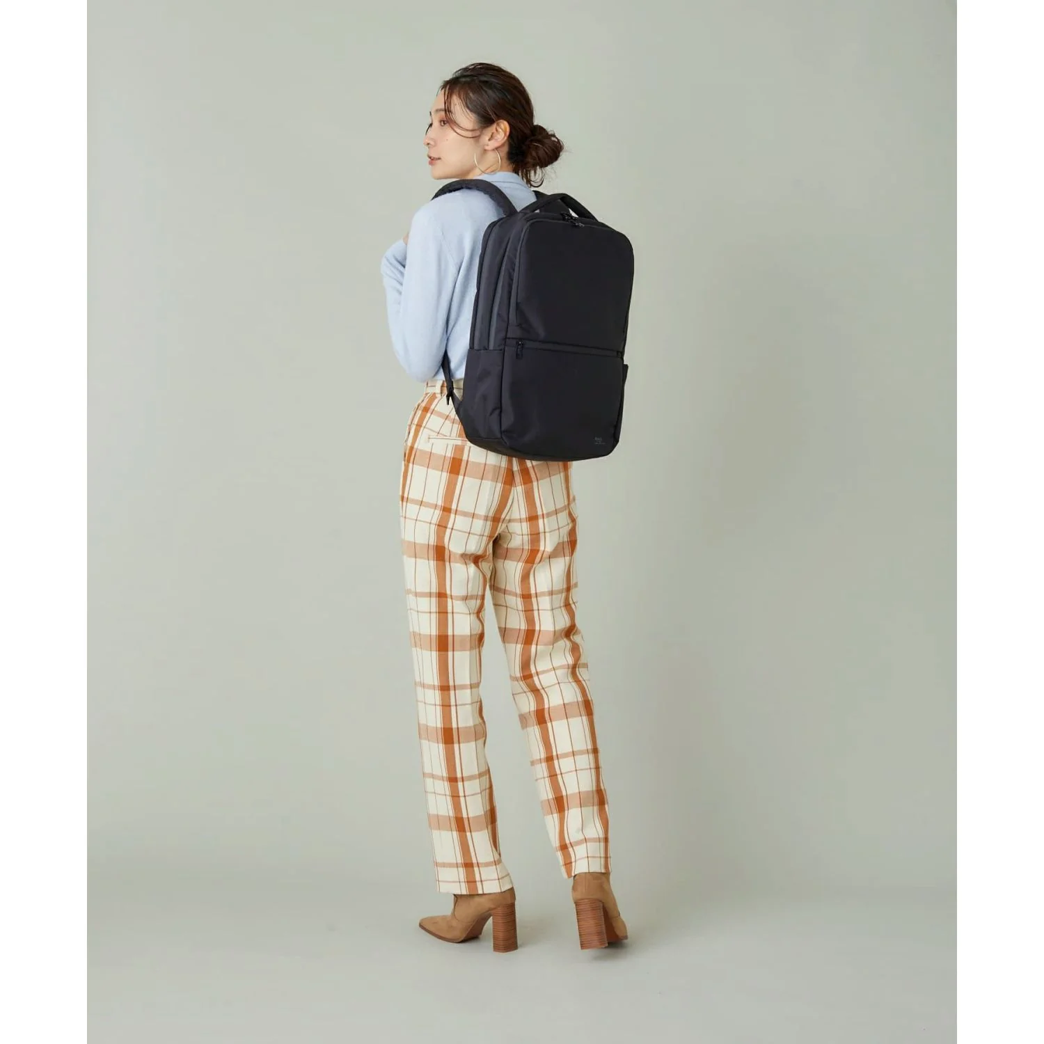 Anello Nile Multifunctional Backpack R - Image 8