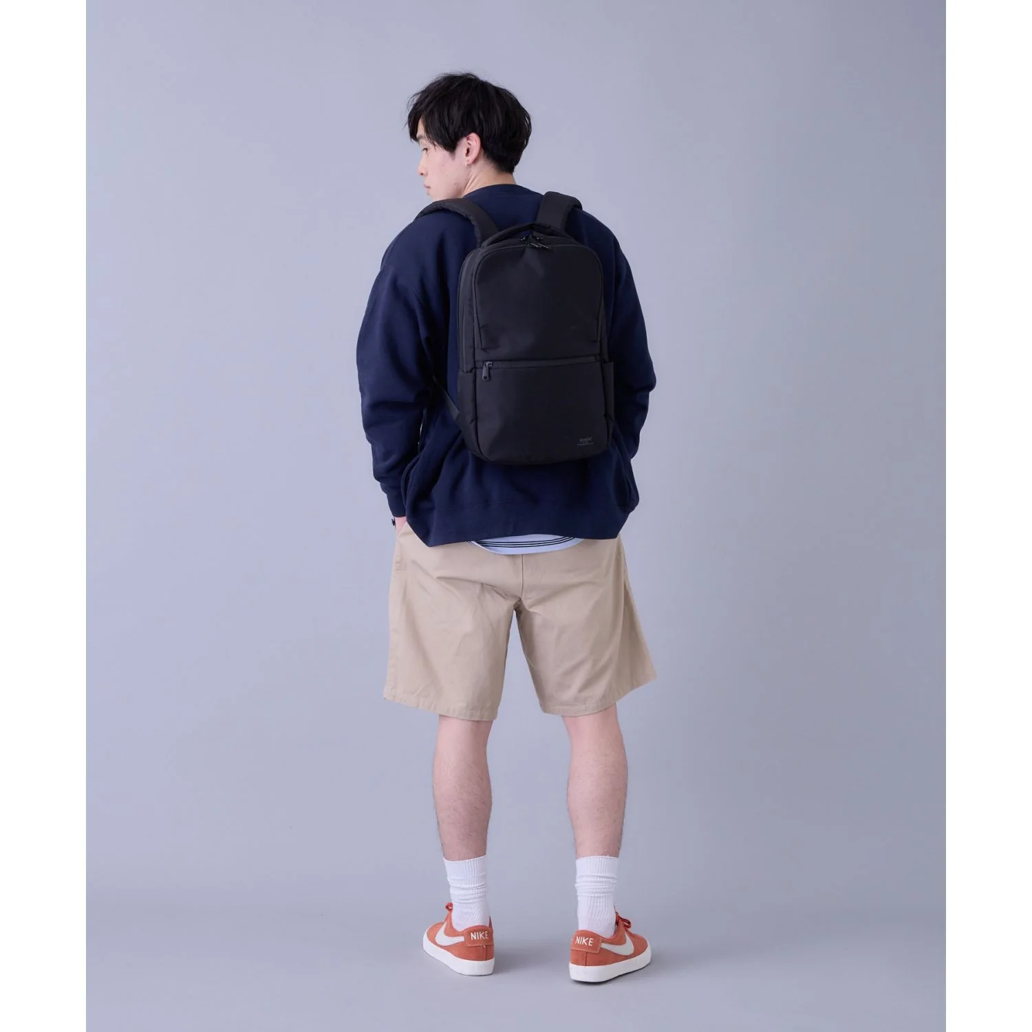 Anello Nile Multifunctional Backpack S - Image 4