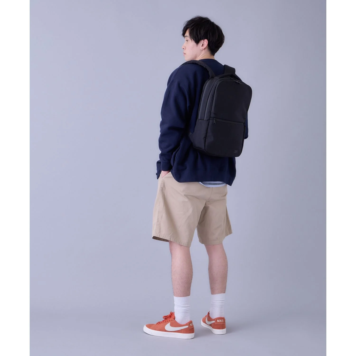 Anello Nile Multifunctional Backpack S - Image 5
