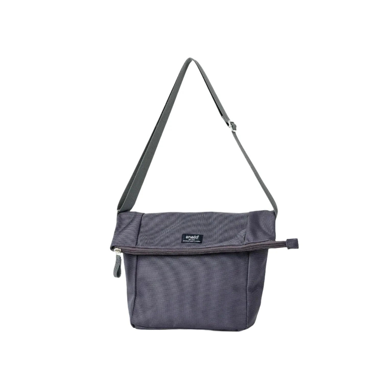 Anello Parcel Mini Shoulder Bag - Image 9