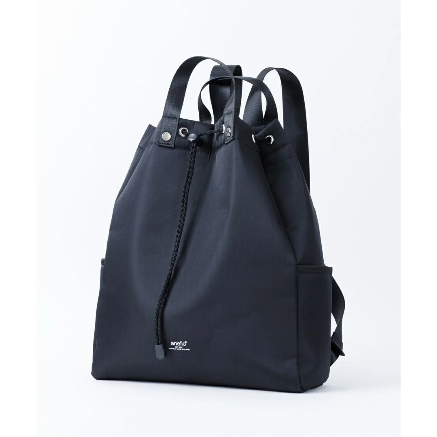 Anello Port 2Way Backpack - Image 2