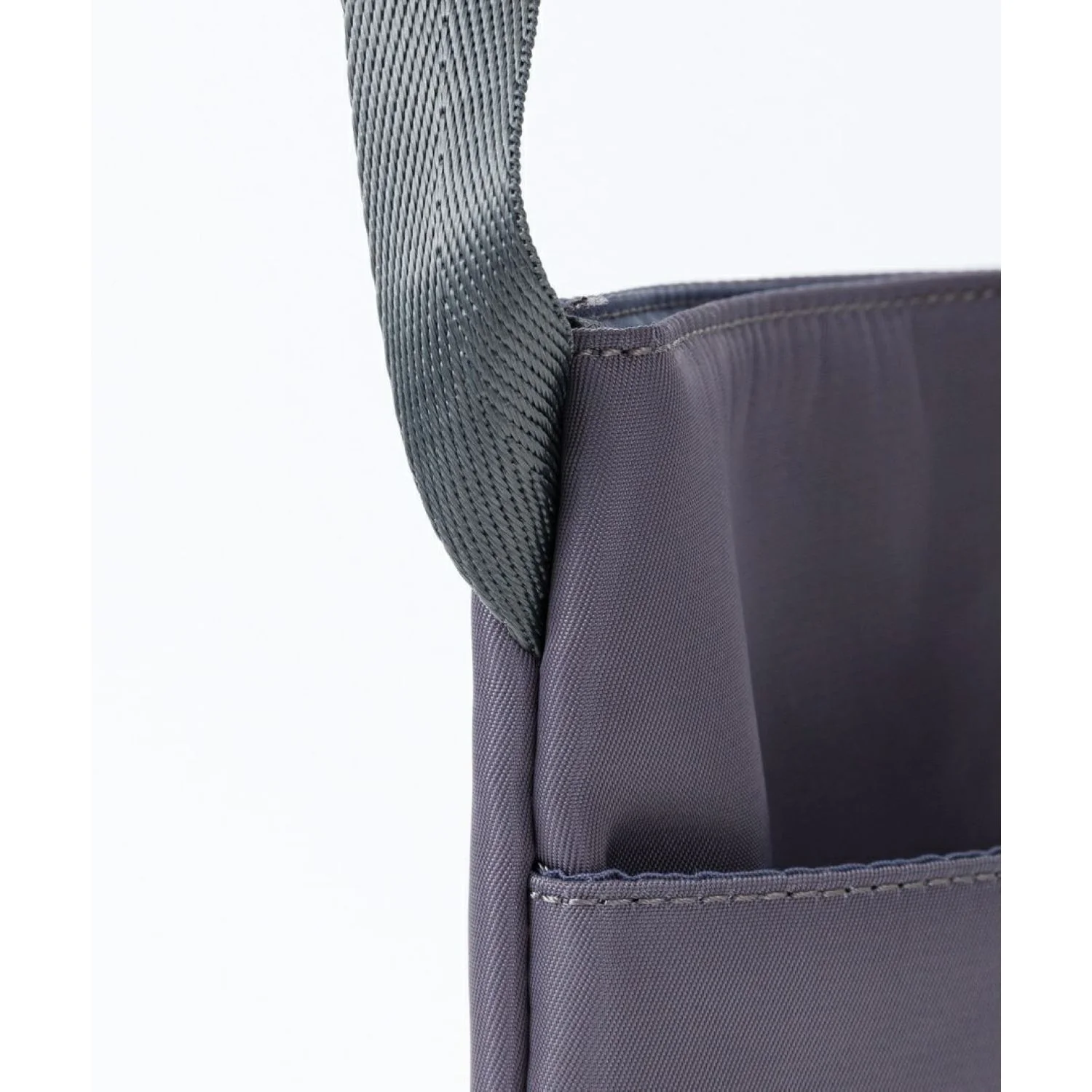 Anello Port Mini Shoulder Bag - Image 7