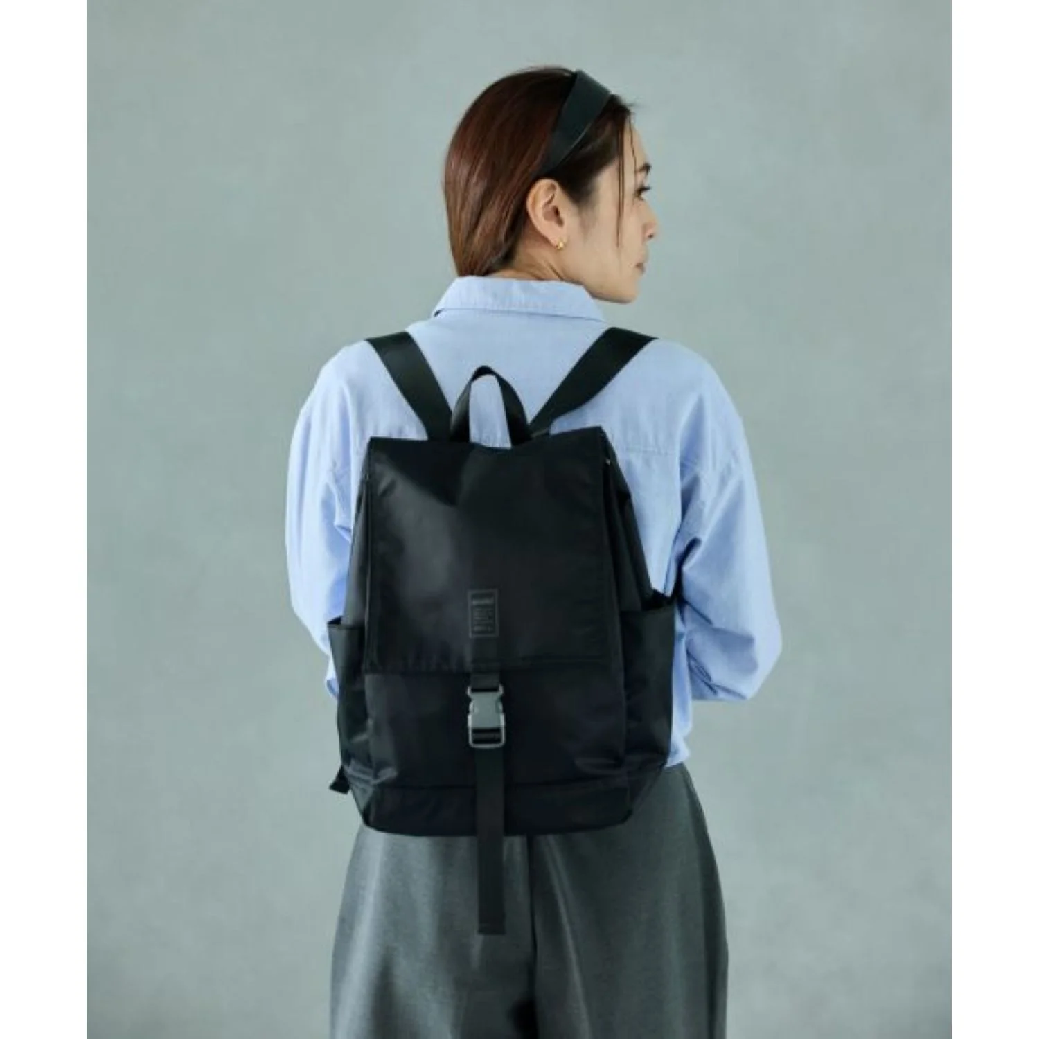 Anello SAI Flap Backpack - Image 13
