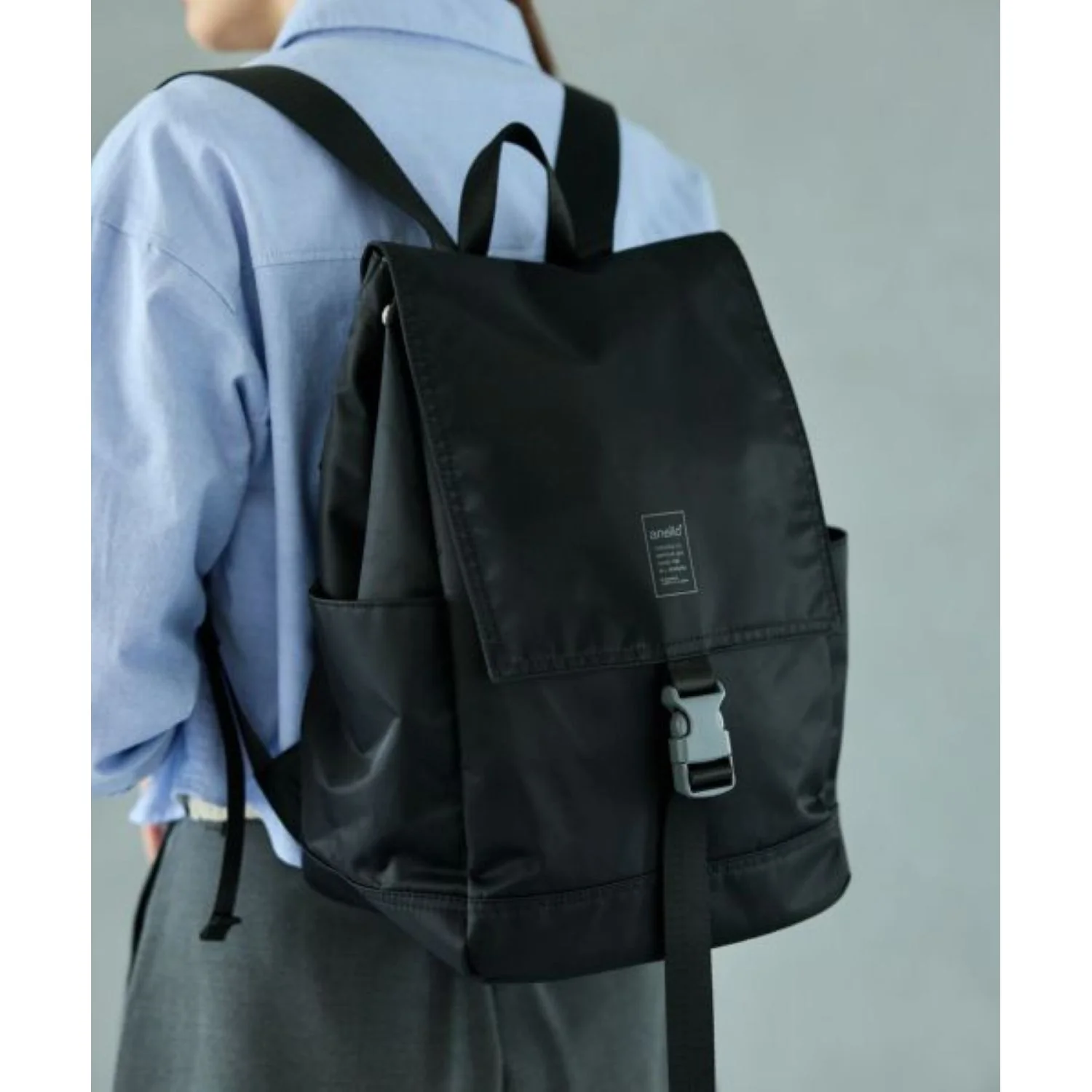 Anello SAI Flap Backpack - Image 56