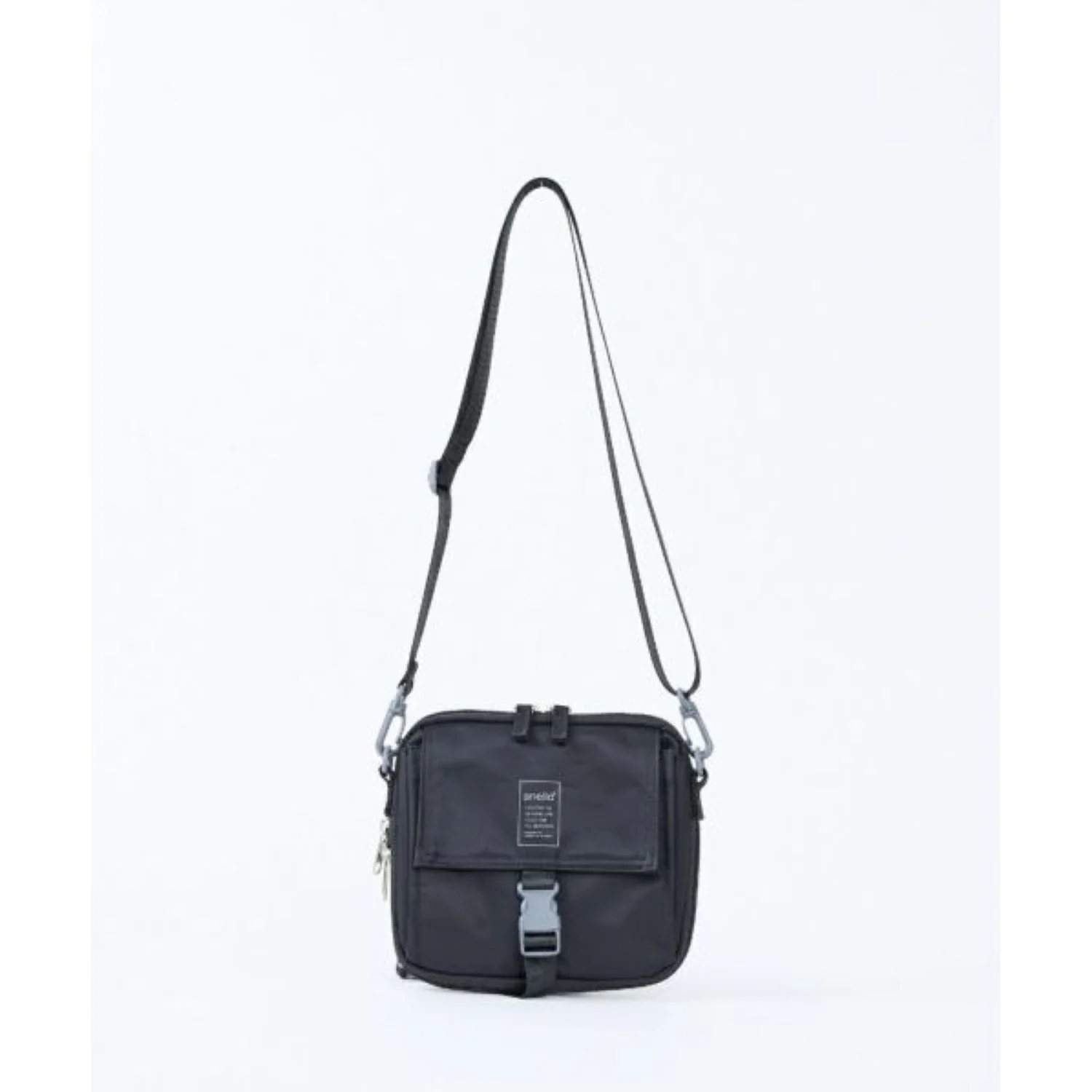 Anello SAI Multifunctional Mini Shoulder Bag - Image 13