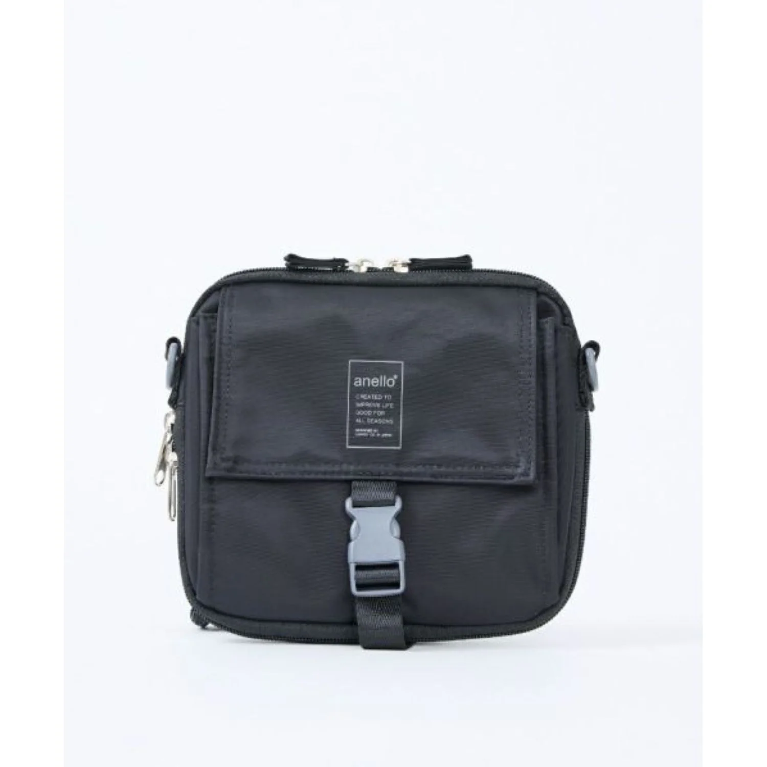 Anello SAI Multifunctional Mini Shoulder Bag - Image 57