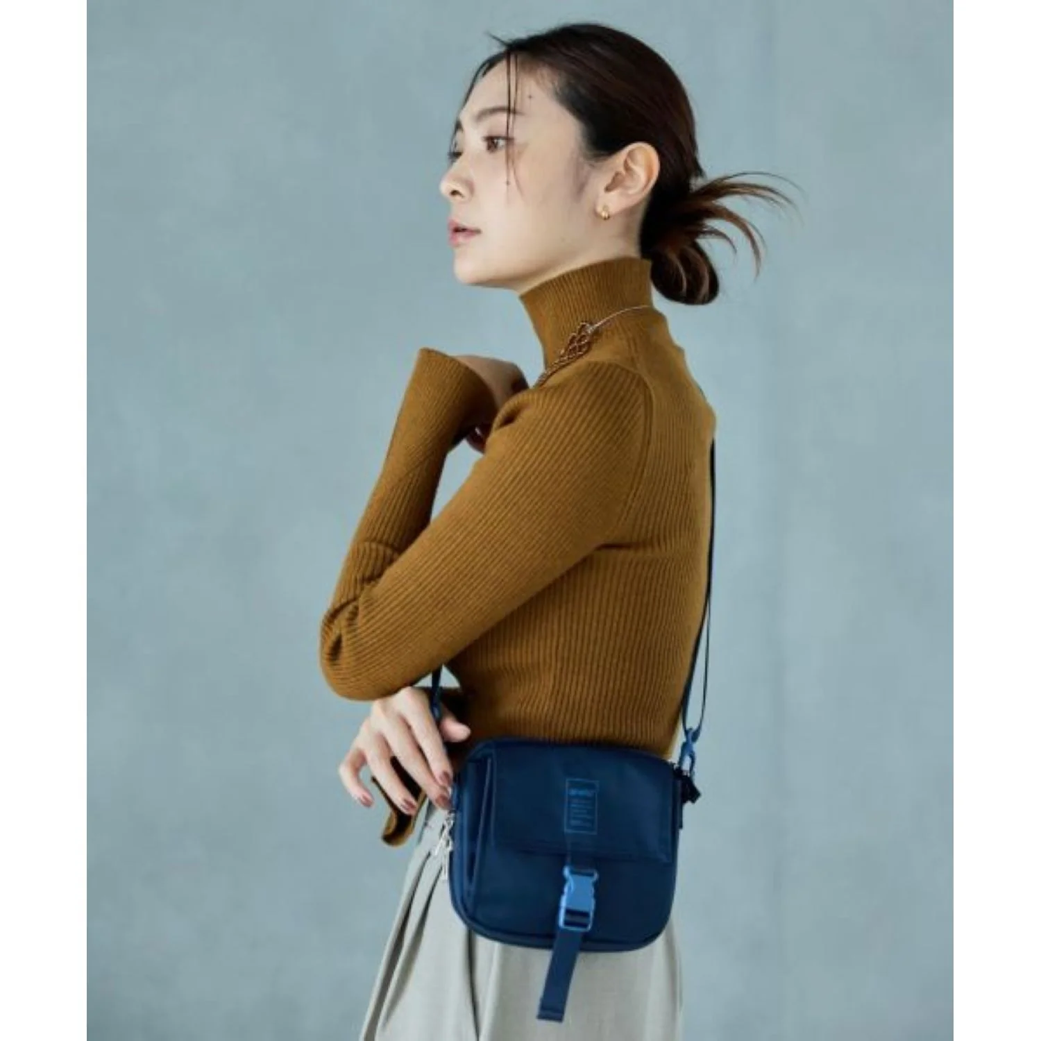 Anello SAI Multifunctional Mini Shoulder Bag - Image 59