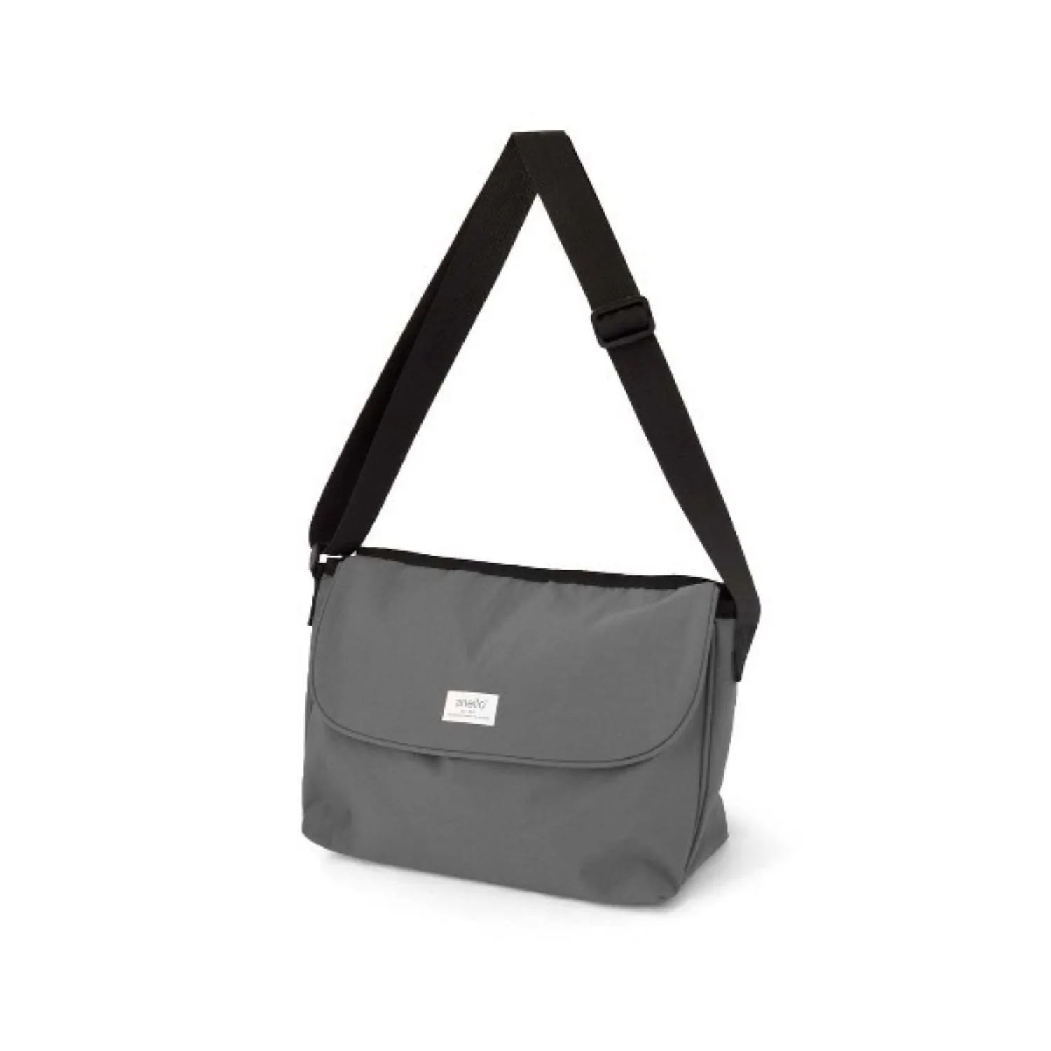 Anello Savon Flappy Shoulder Bag - Image 14