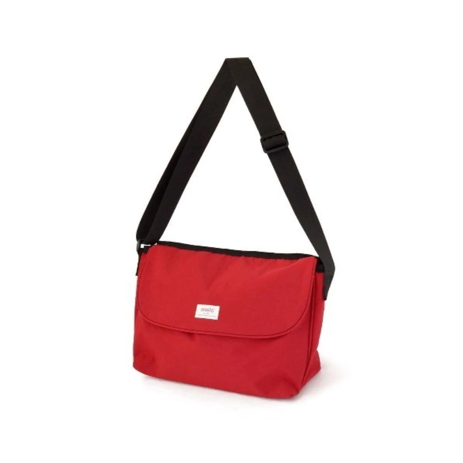 Anello Savon Flappy Shoulder Bag - Image 25