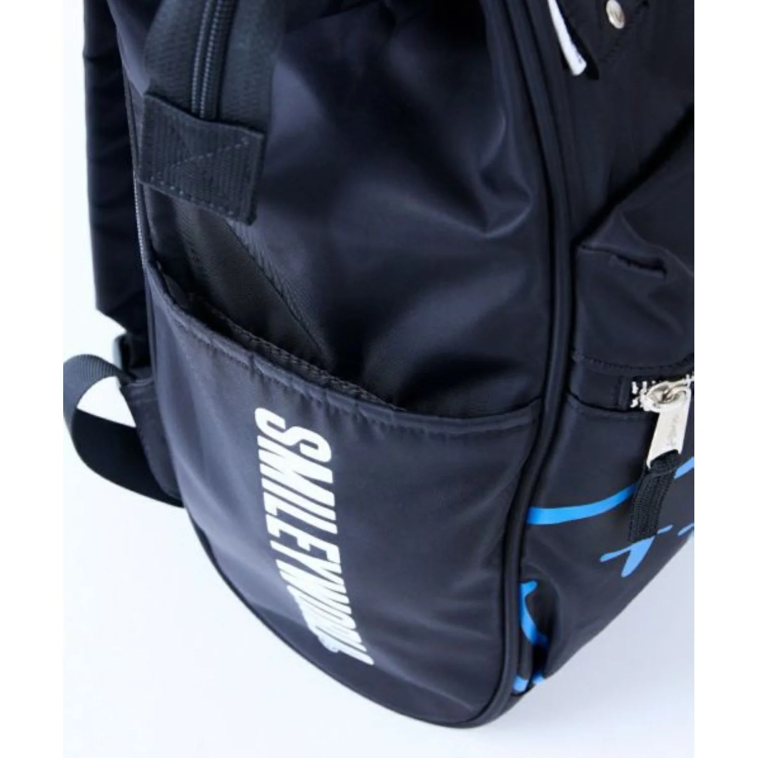Anello SmileyWorld Charm Kuchigane Backpack Slim R - Image 21