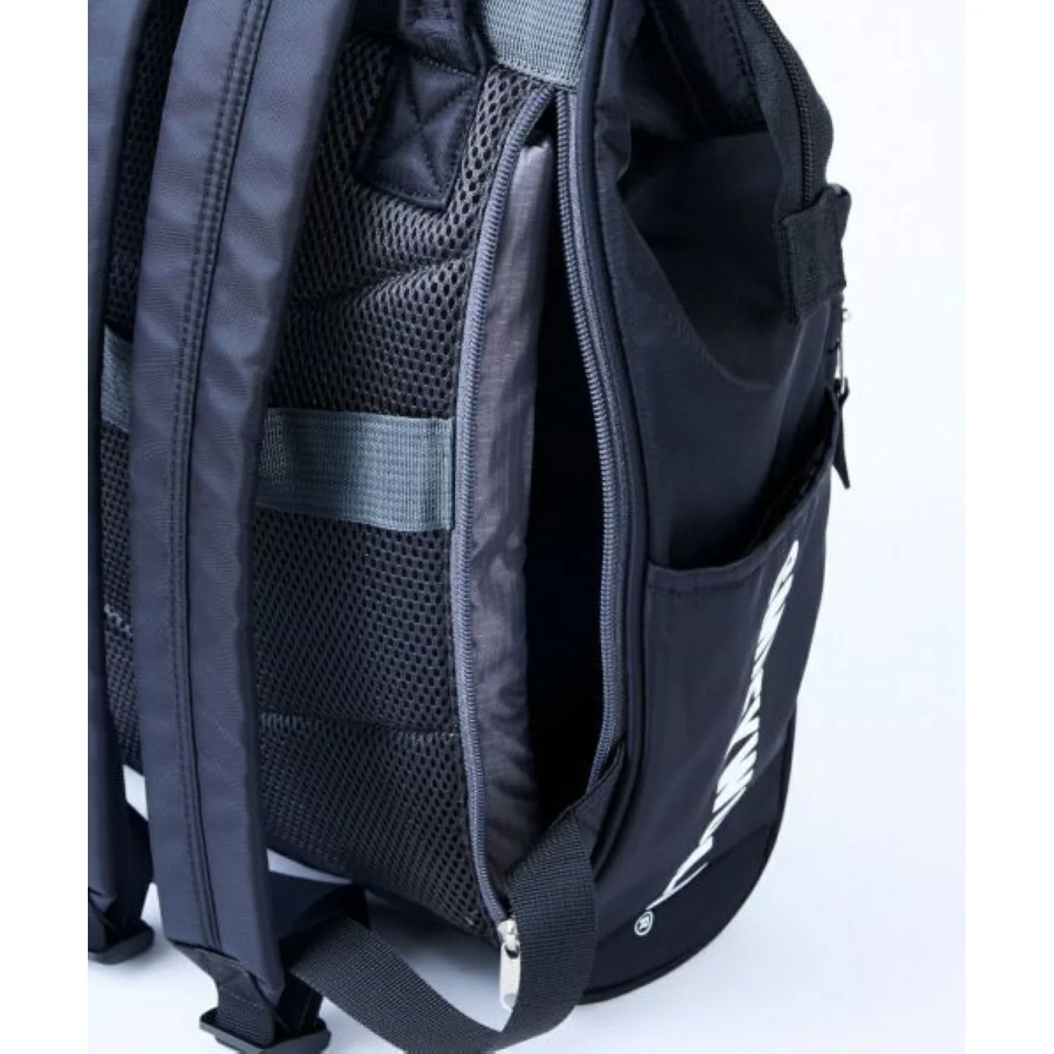 Anello SmileyWorld Charm Kuchigane Backpack Slim R - Image 46