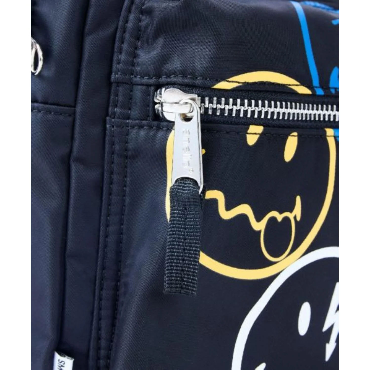 Anello SmileyWorld Charm Mini Shoulder Bag - Image 9