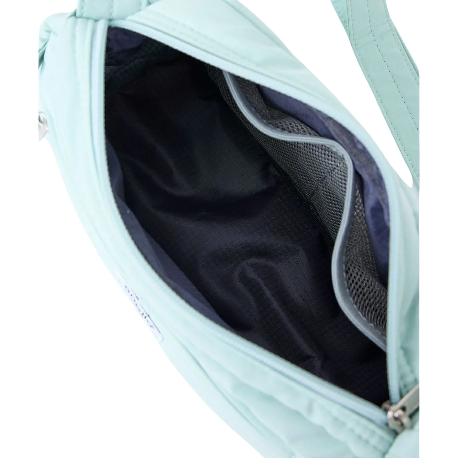 Anello Soft Mini Shoulder Bag - Image 50