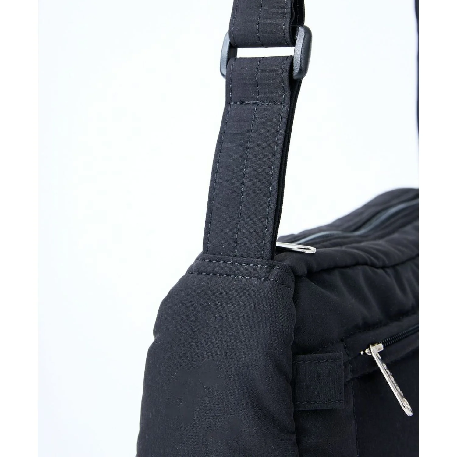Anello Soft Mini Shoulder Bag - Image 7